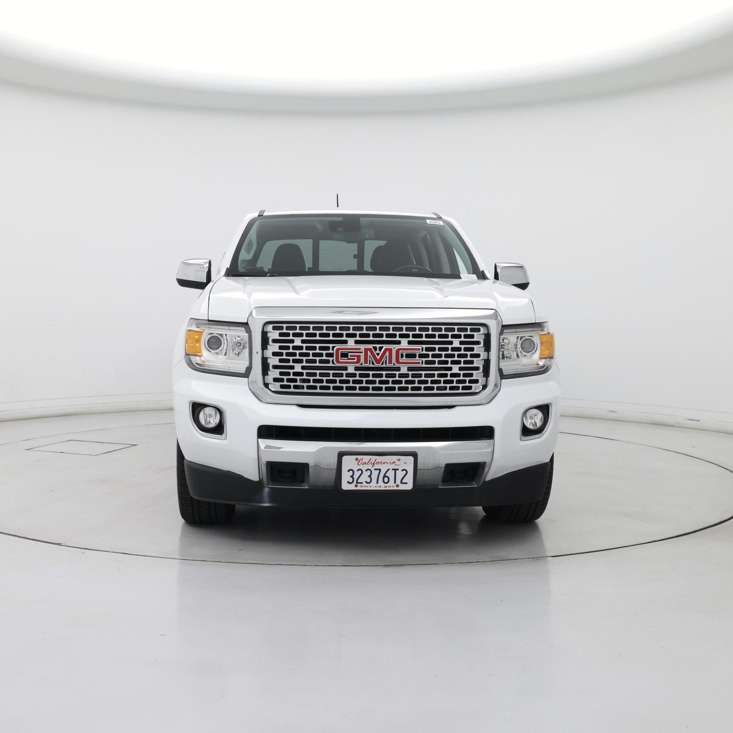Thumbnail: 2018 GMC Canyon - 5