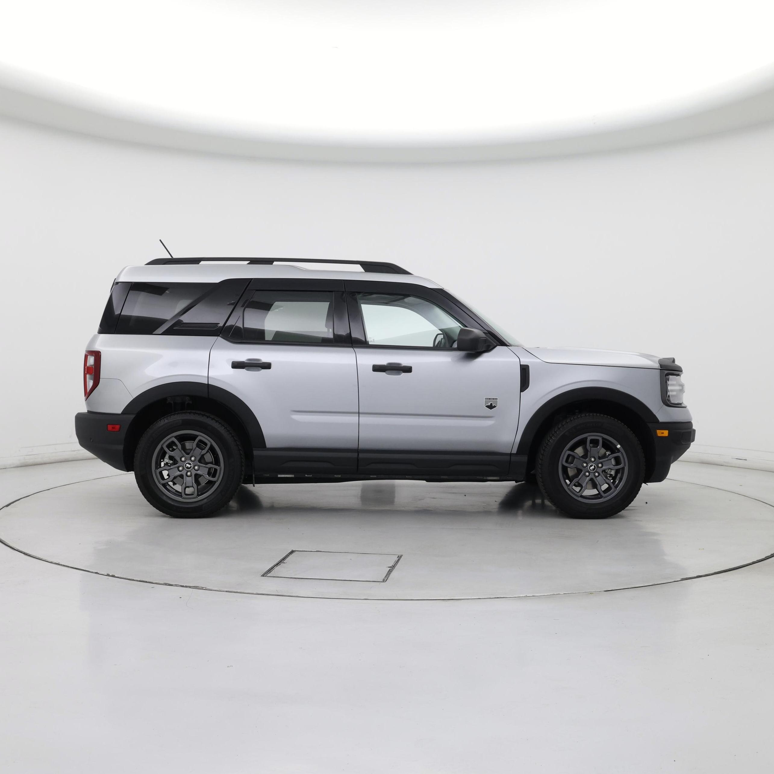 Thumbnail: 2022 Ford Bronco Sport - 7
