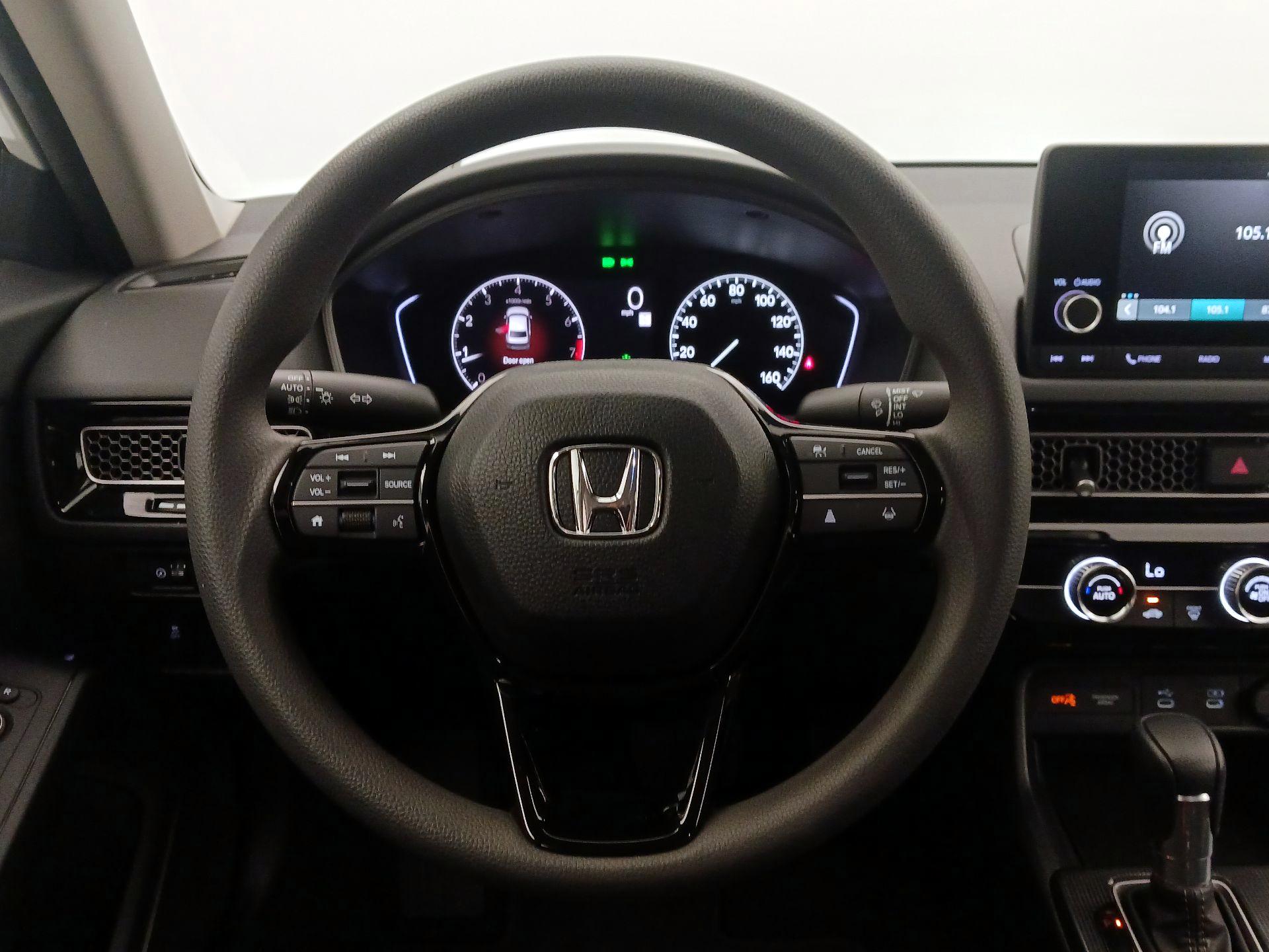 Thumbnail: 2025 Honda Civic - 10