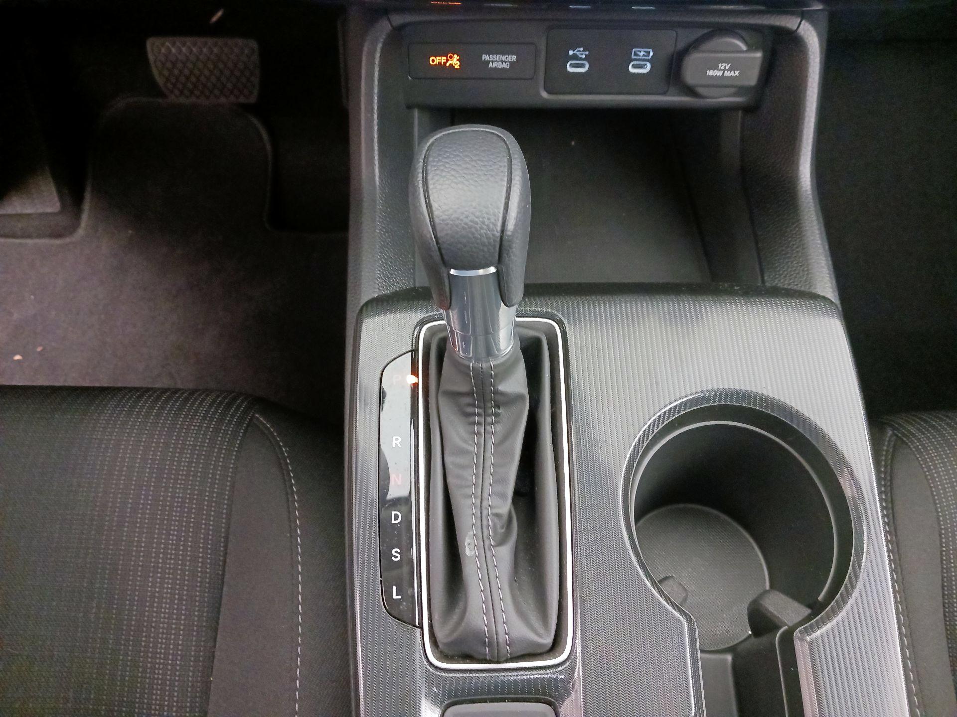 Thumbnail: 2025 Honda Civic - 17