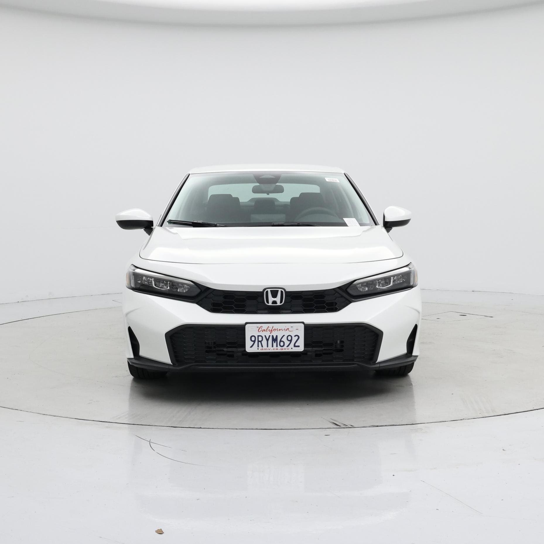 Thumbnail: 2025 Honda Civic - 5