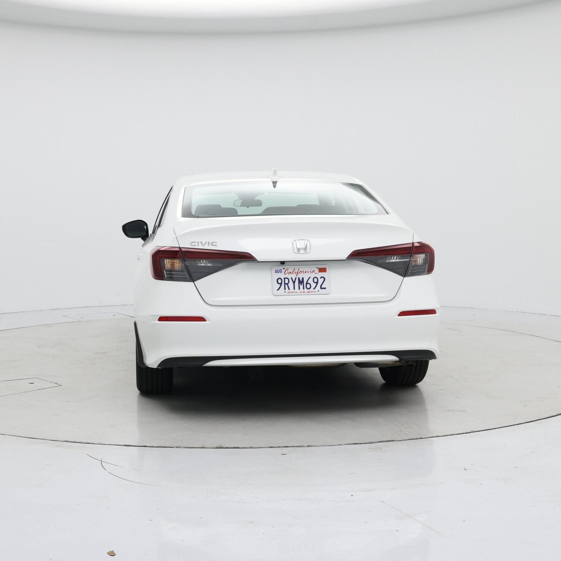 Thumbnail: 2025 Honda Civic - 6