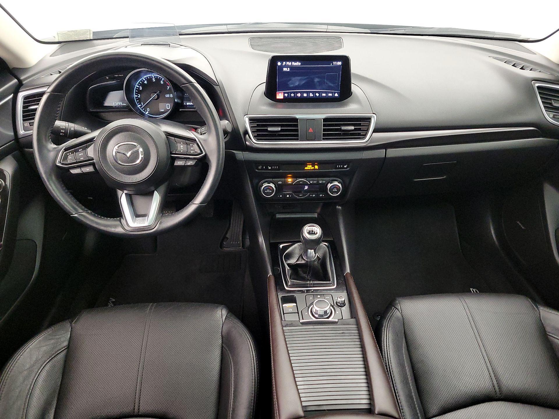 Thumbnail: 2018 Mazda Mazda3 - 9