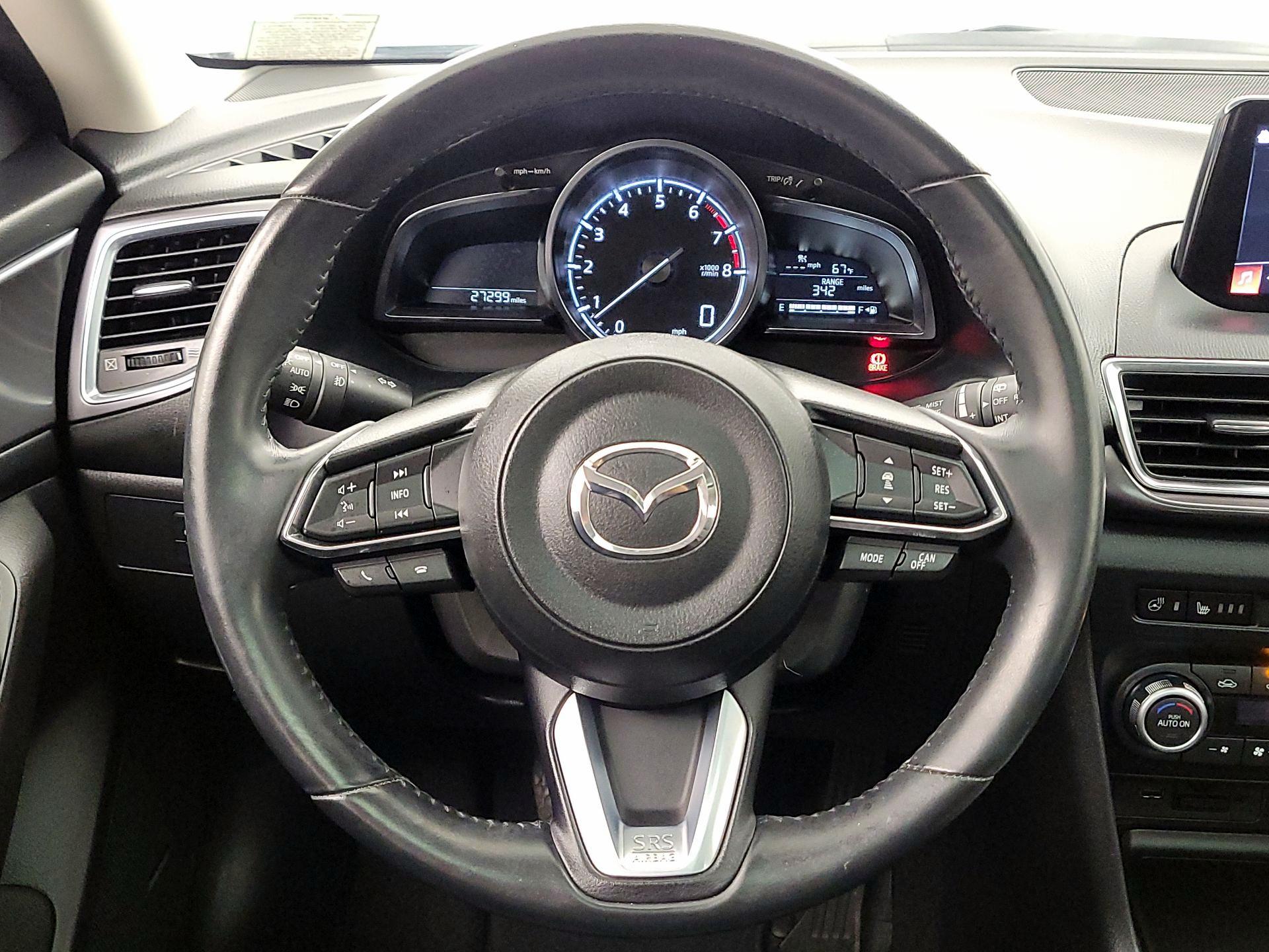 Thumbnail: 2018 Mazda Mazda3 - 10