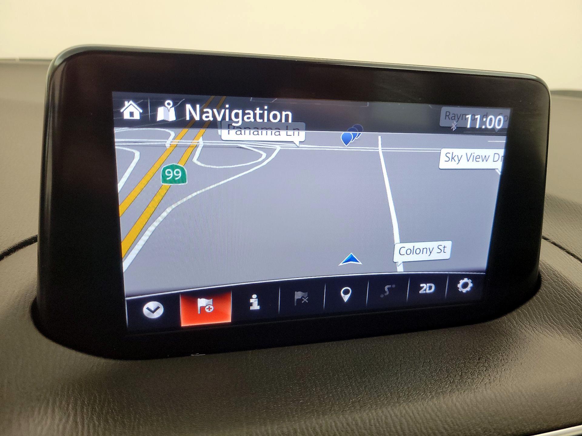 Thumbnail: 2018 Mazda Mazda3 - 14