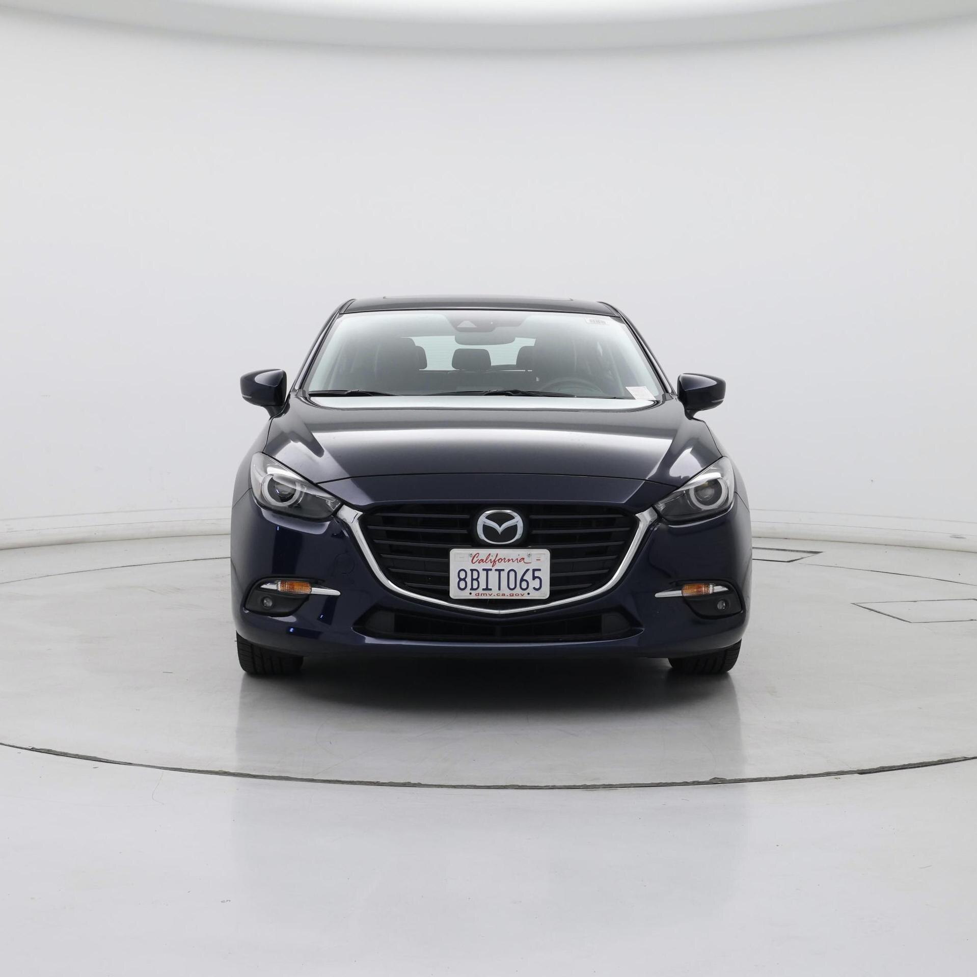 Thumbnail: 2018 Mazda Mazda3 - 5