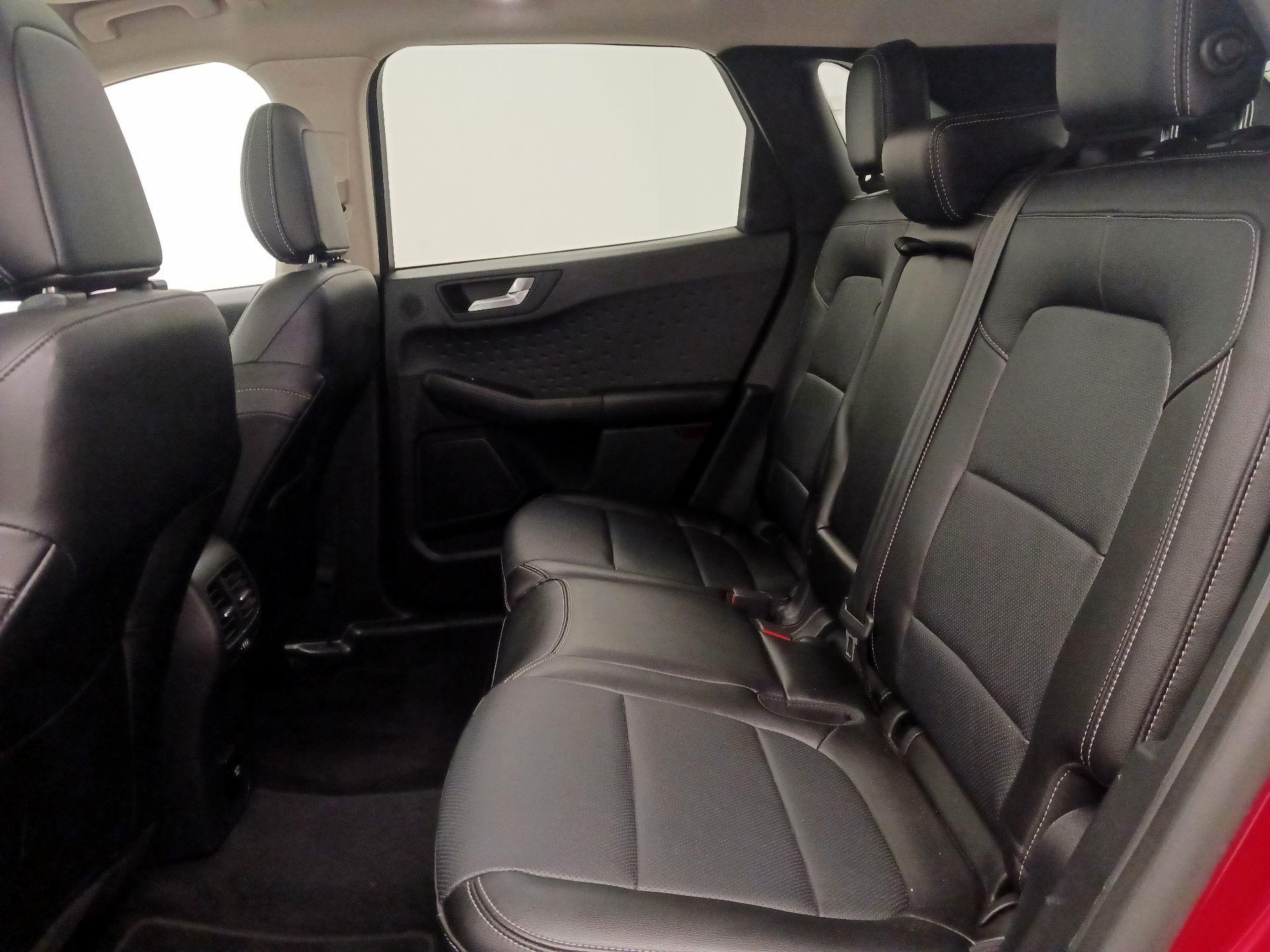 Thumbnail: 2020 Ford Escape - 20