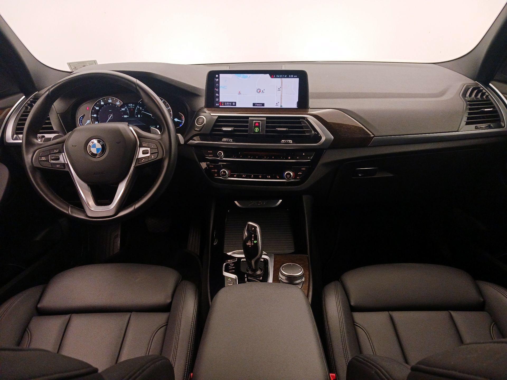 Thumbnail: 2019 BMW X3 - 9