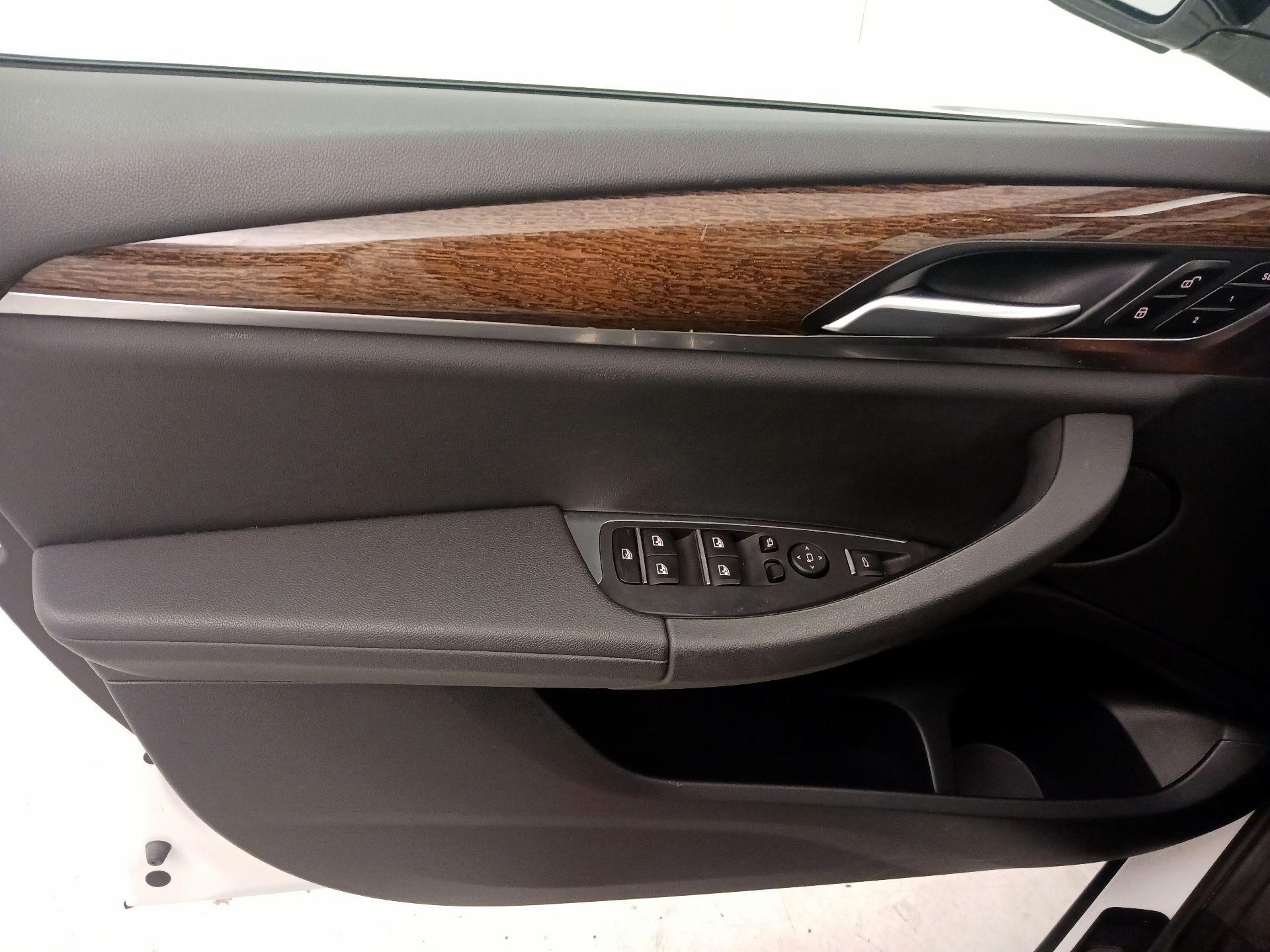 Thumbnail: 2019 BMW X3 - 12
