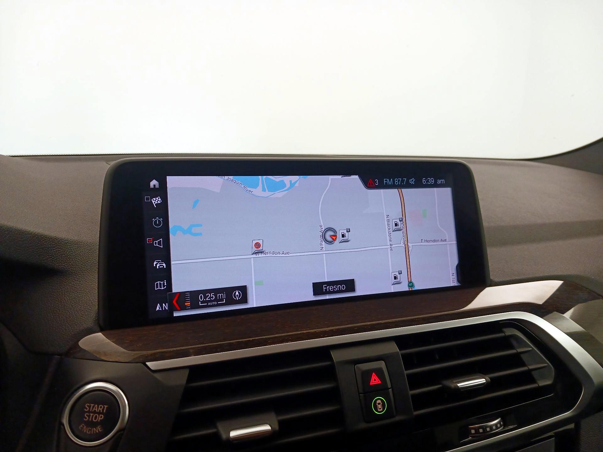 Thumbnail: 2019 BMW X3 - 14