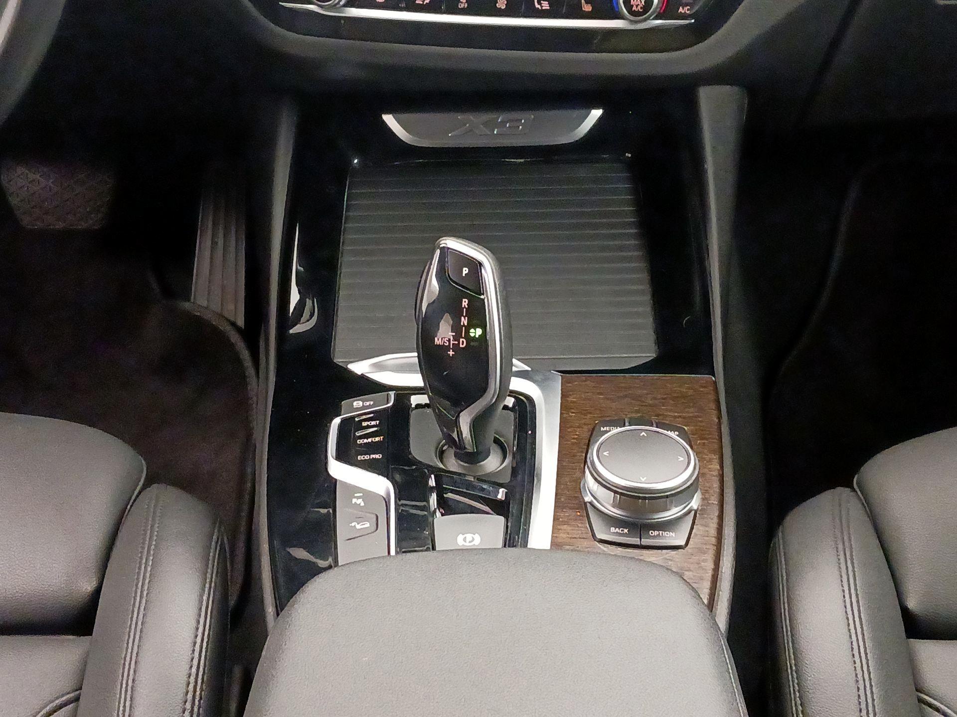 Thumbnail: 2019 BMW X3 - 18