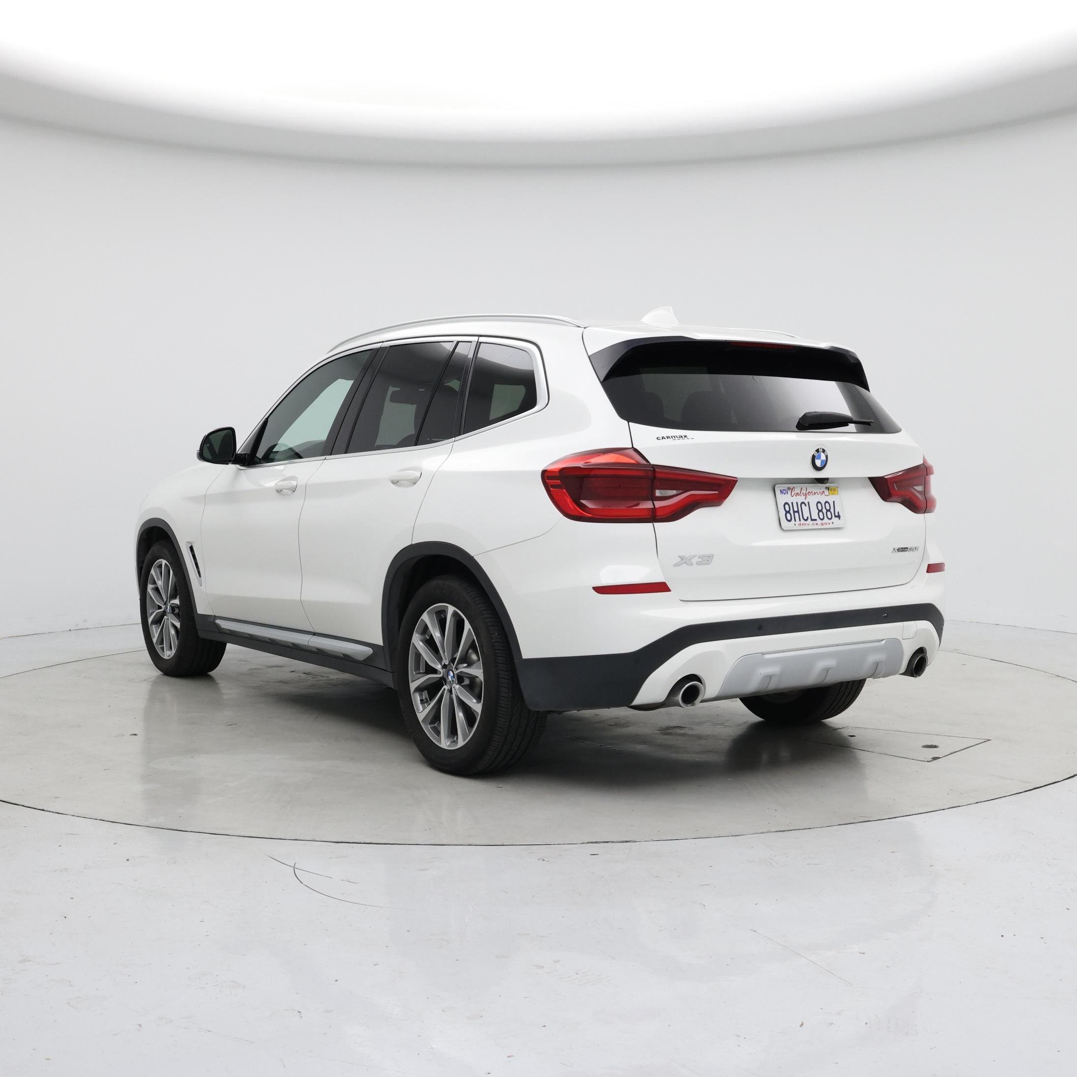 Thumbnail: 2019 BMW X3 - 2