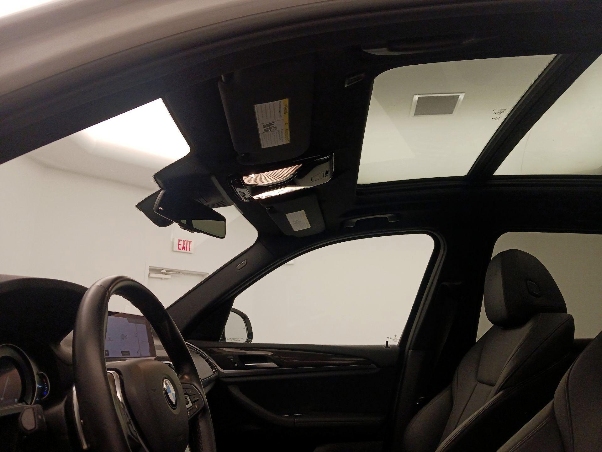 Thumbnail: 2019 BMW X3 - 20