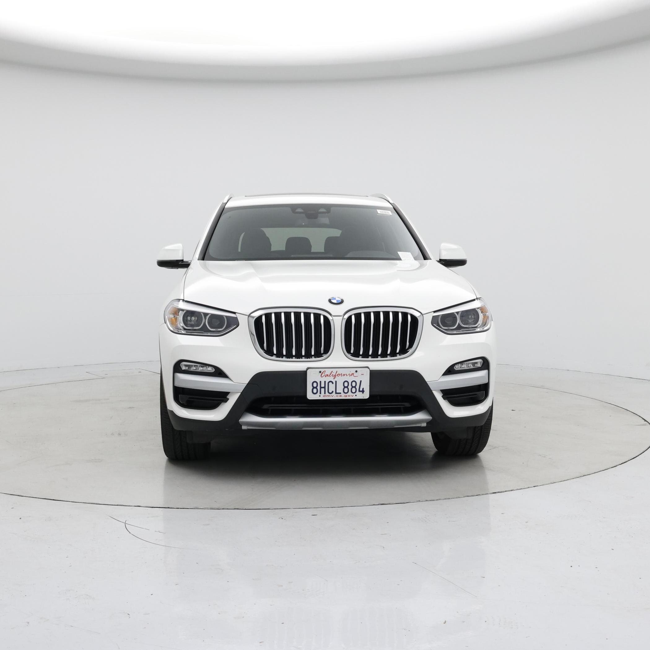 Thumbnail: 2019 BMW X3 - 5