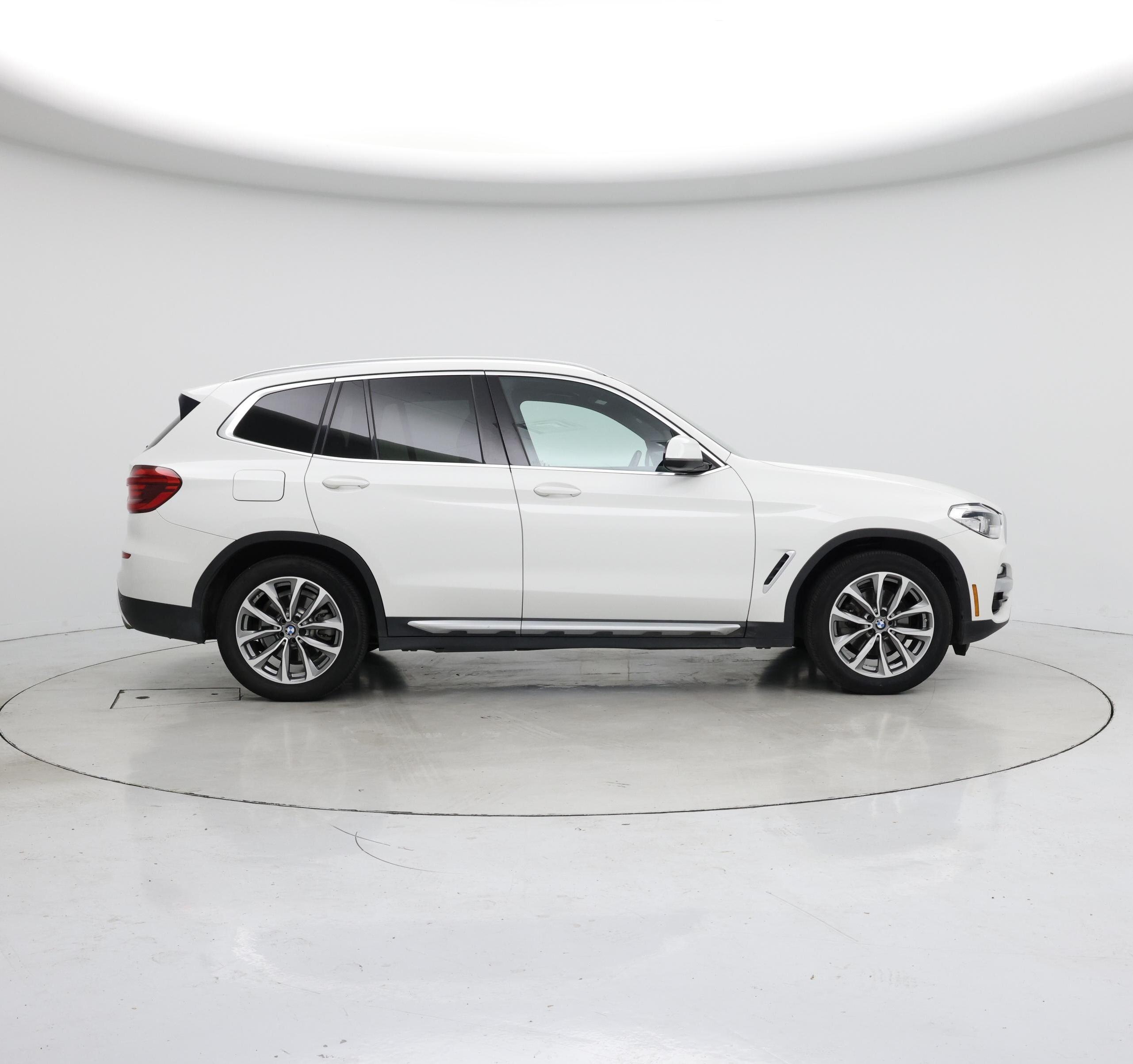 Thumbnail: 2019 BMW X3 - 7