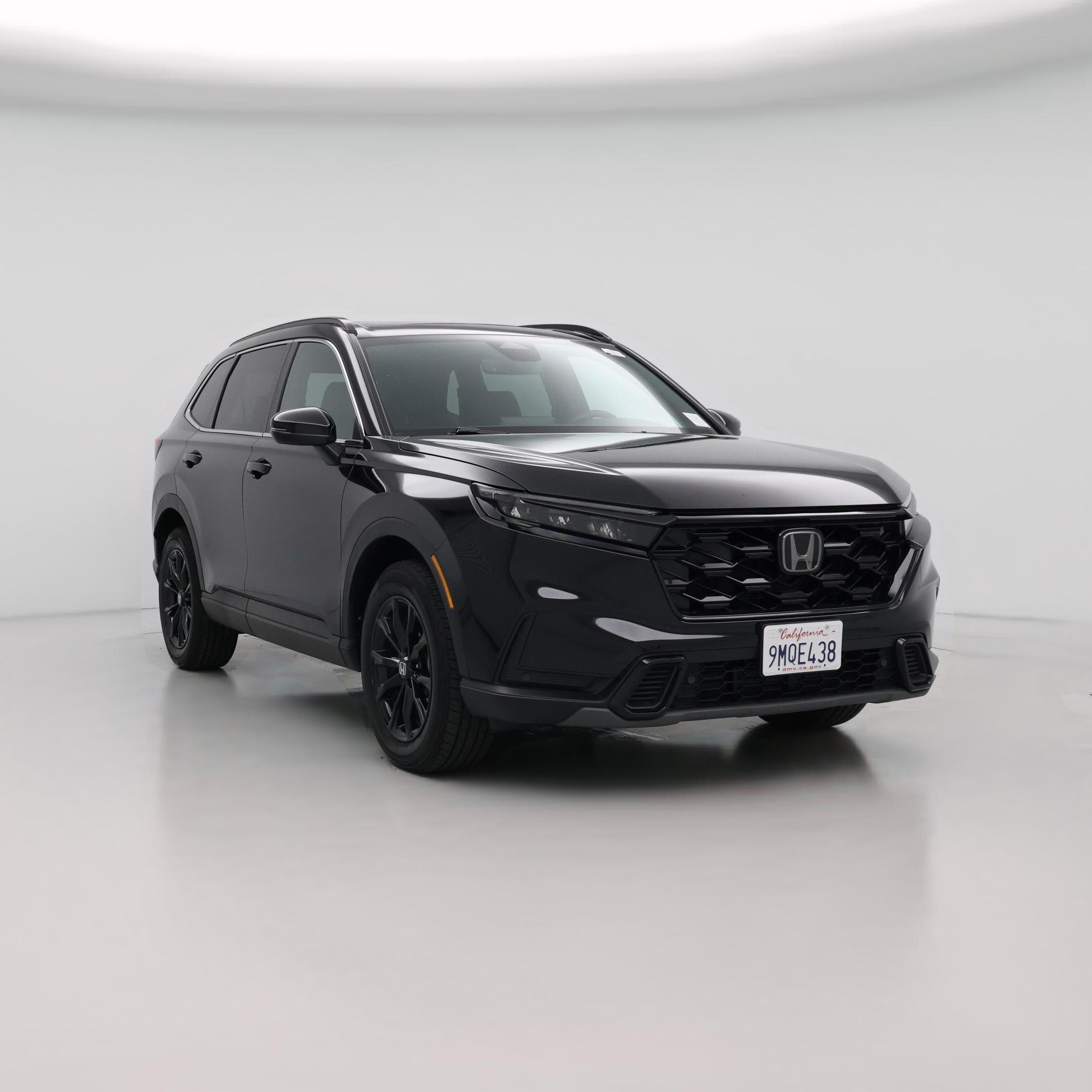 Thumbnail: 2024 Honda CR-V - 1
