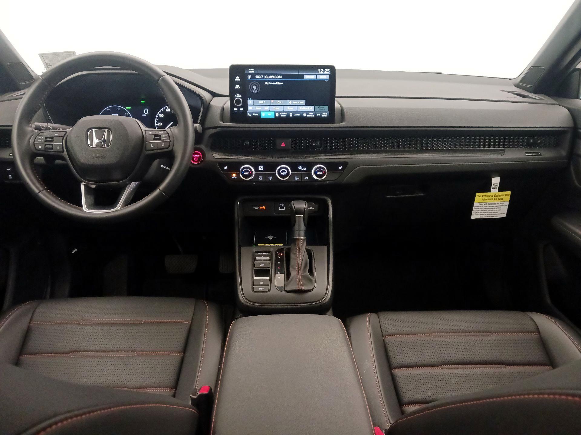 Thumbnail: 2024 Honda CR-V - 9