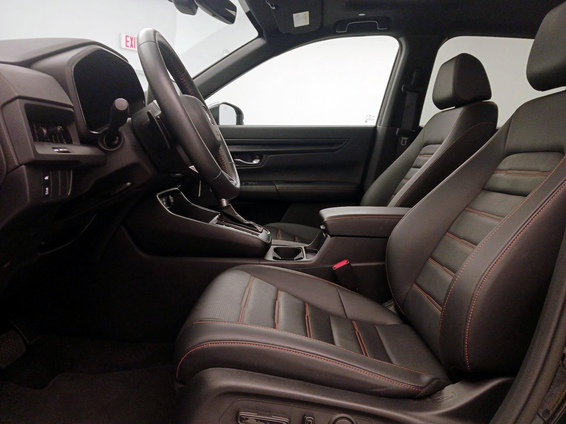 Thumbnail: 2024 Honda CR-V - 11