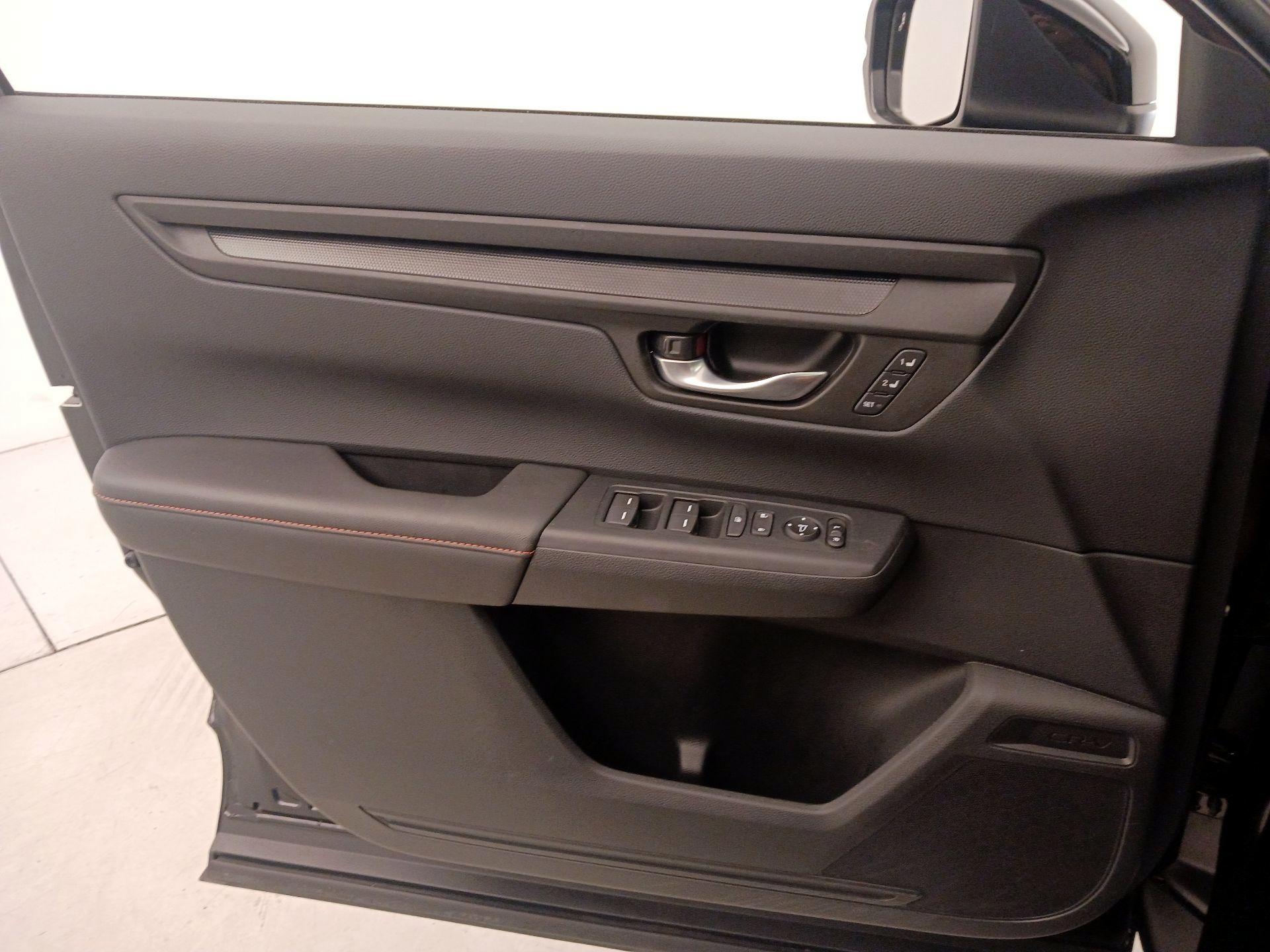 Thumbnail: 2024 Honda CR-V - 12