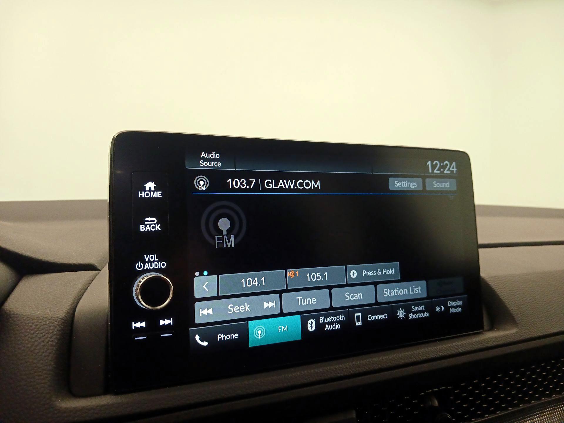Thumbnail: 2024 Honda CR-V - 15