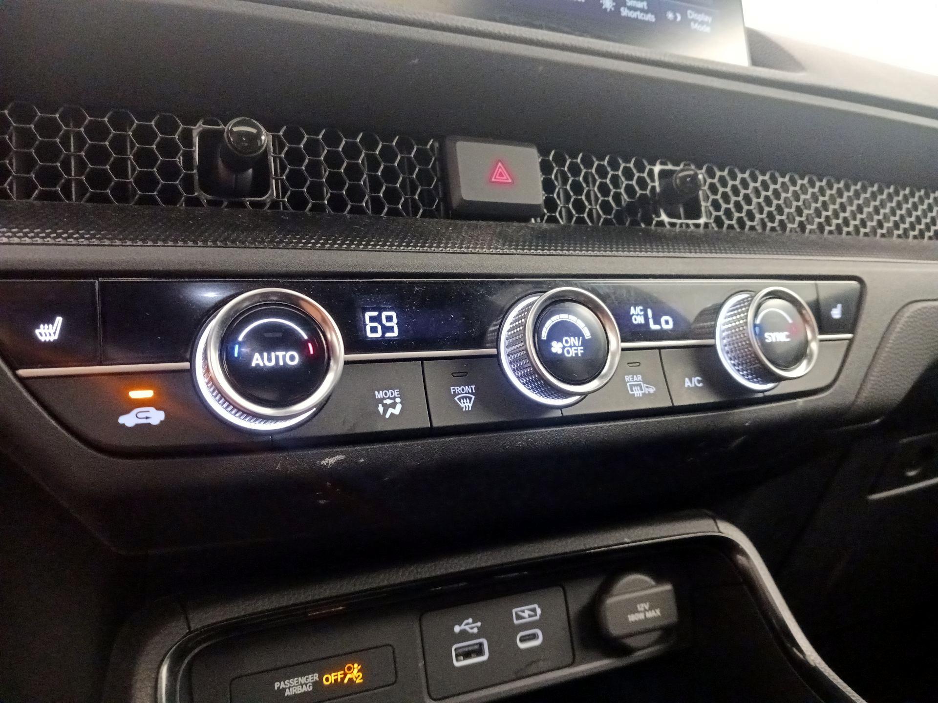 Thumbnail: 2024 Honda CR-V - 16