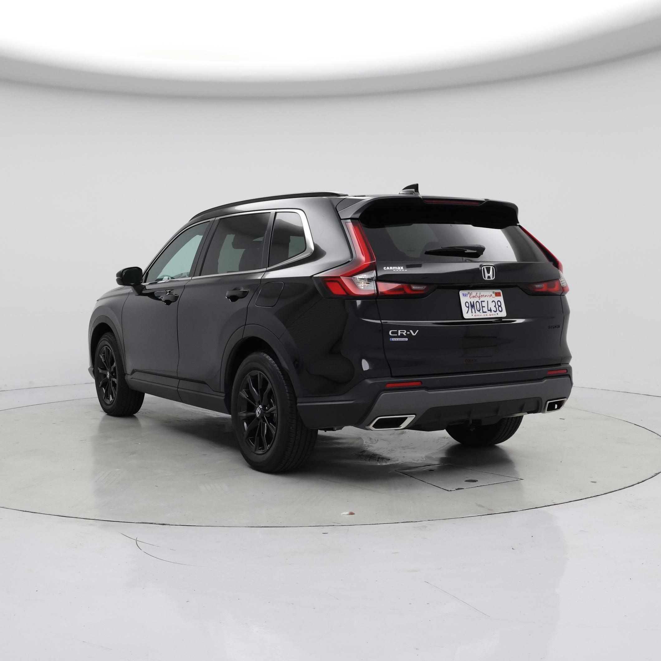 Thumbnail: 2024 Honda CR-V - 2