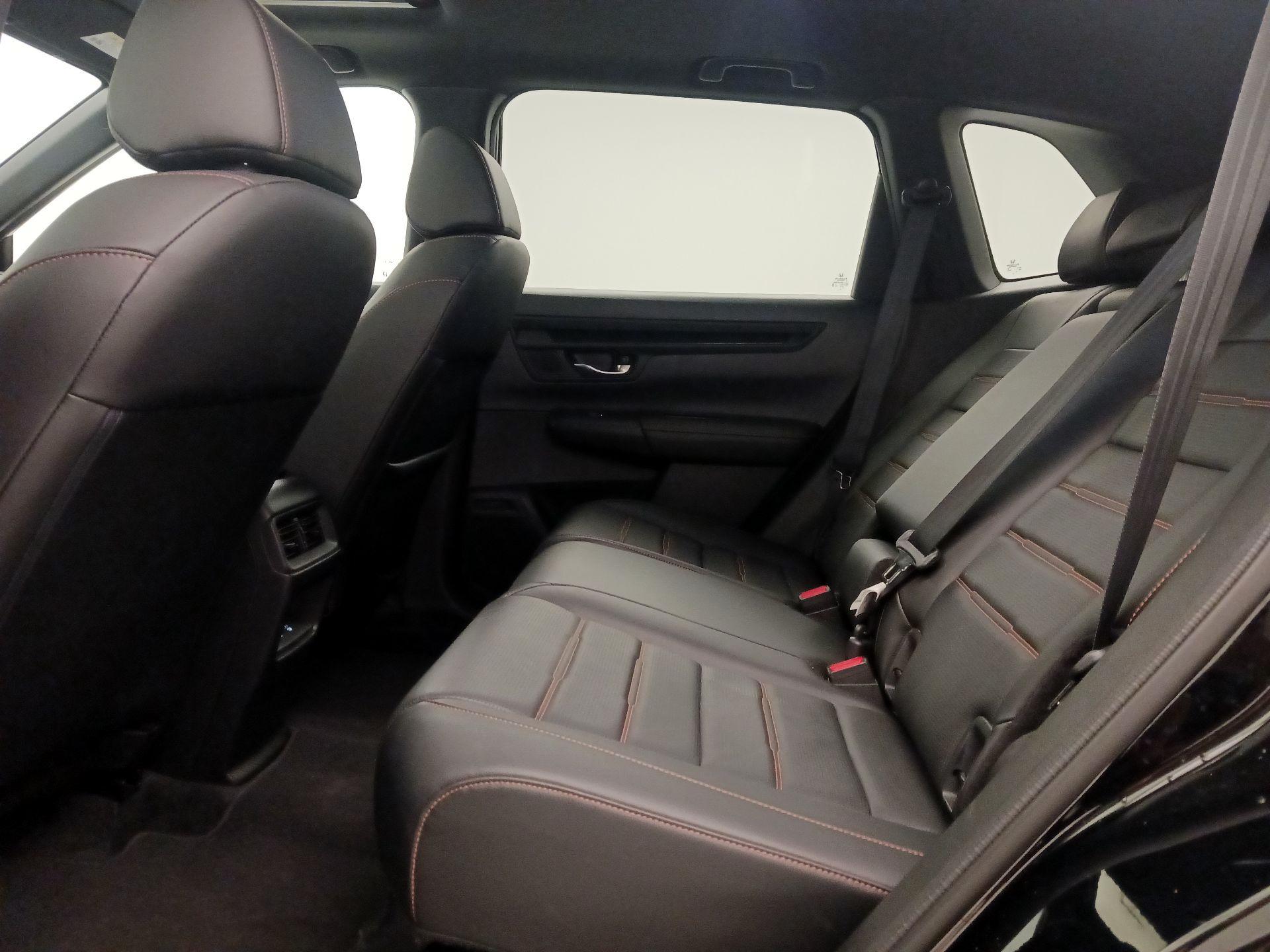 Thumbnail: 2024 Honda CR-V - 20