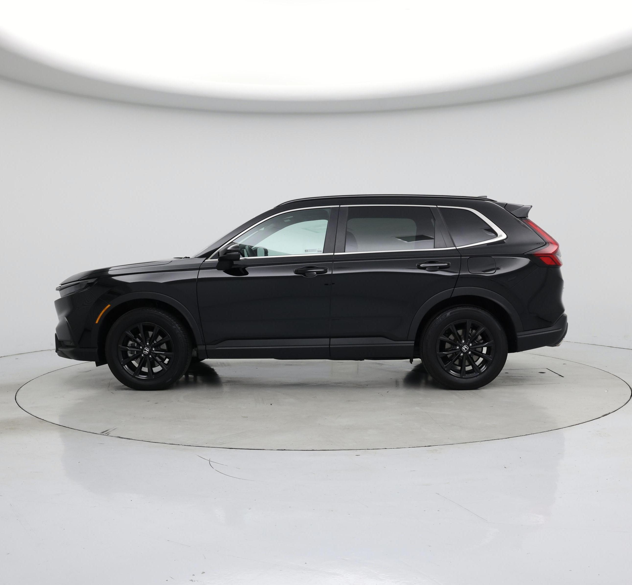 Thumbnail: 2024 Honda CR-V - 3