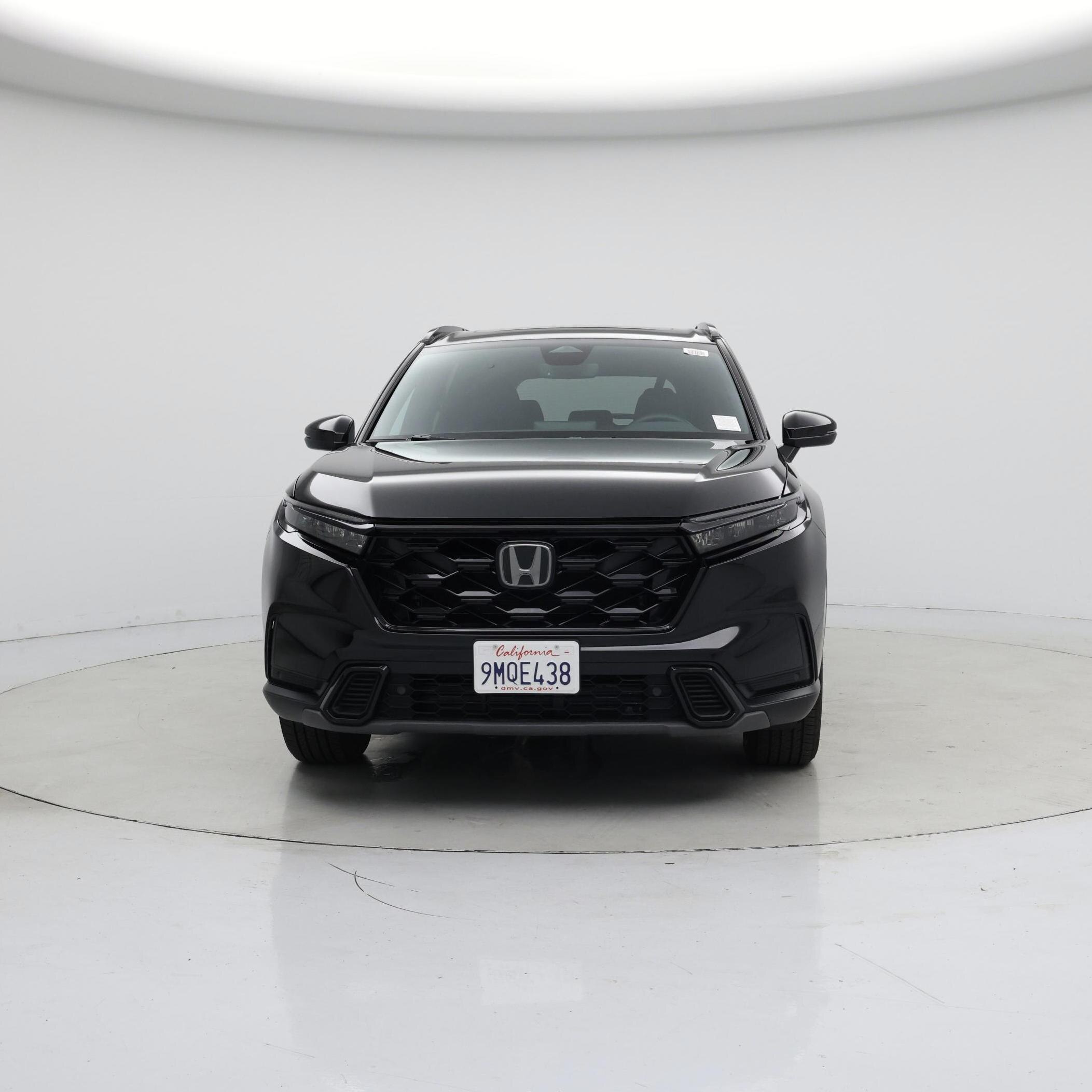 Thumbnail: 2024 Honda CR-V - 5