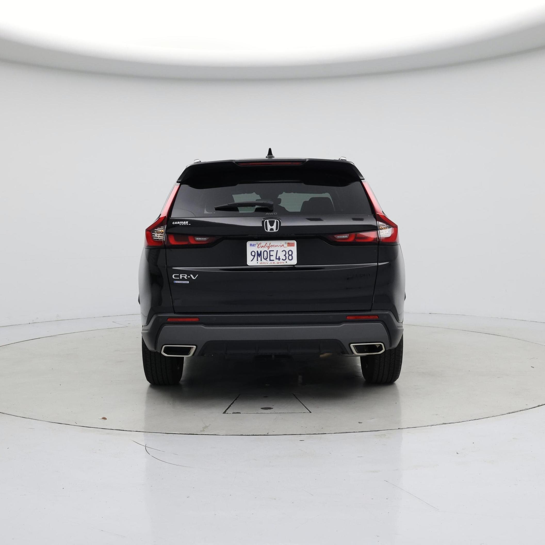 Thumbnail: 2024 Honda CR-V - 6