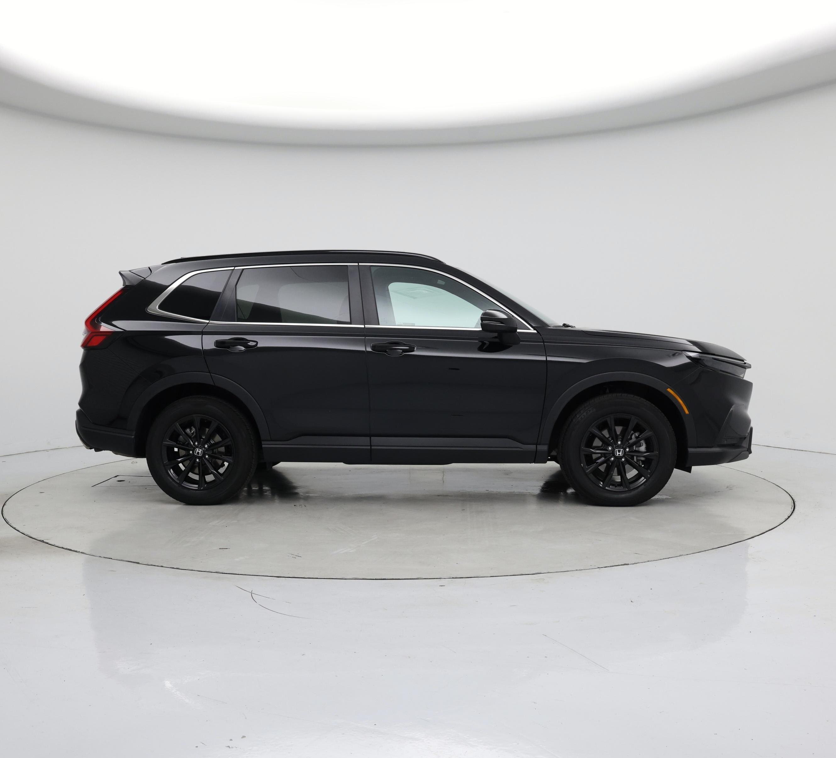 Thumbnail: 2024 Honda CR-V - 7