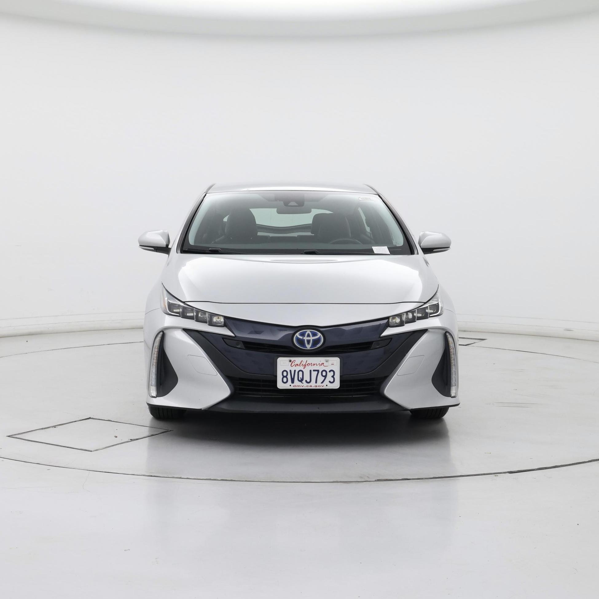 Thumbnail: 2018 Toyota Prius Prime - 5