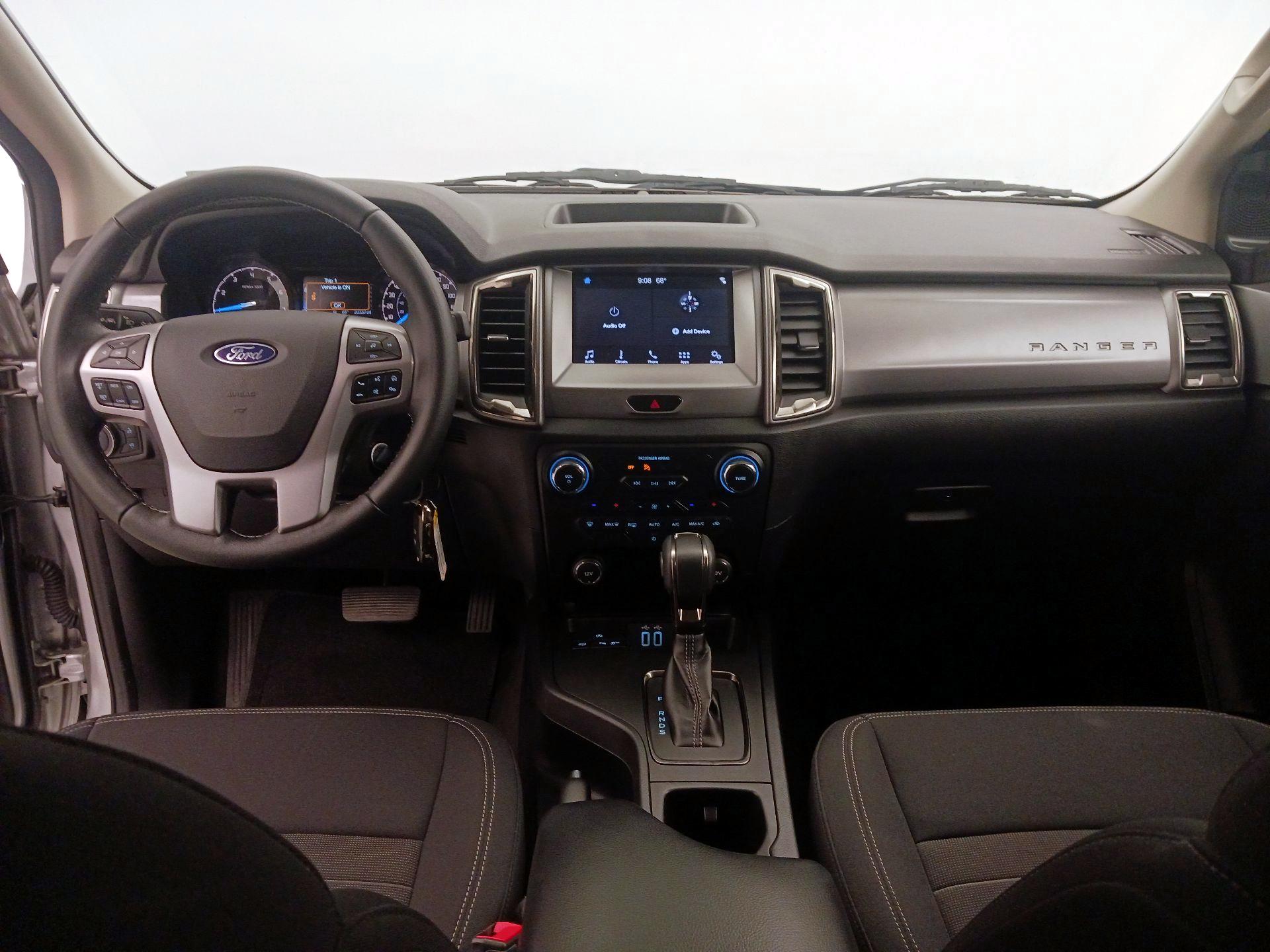 Thumbnail: 2019 Ford Ranger - 9