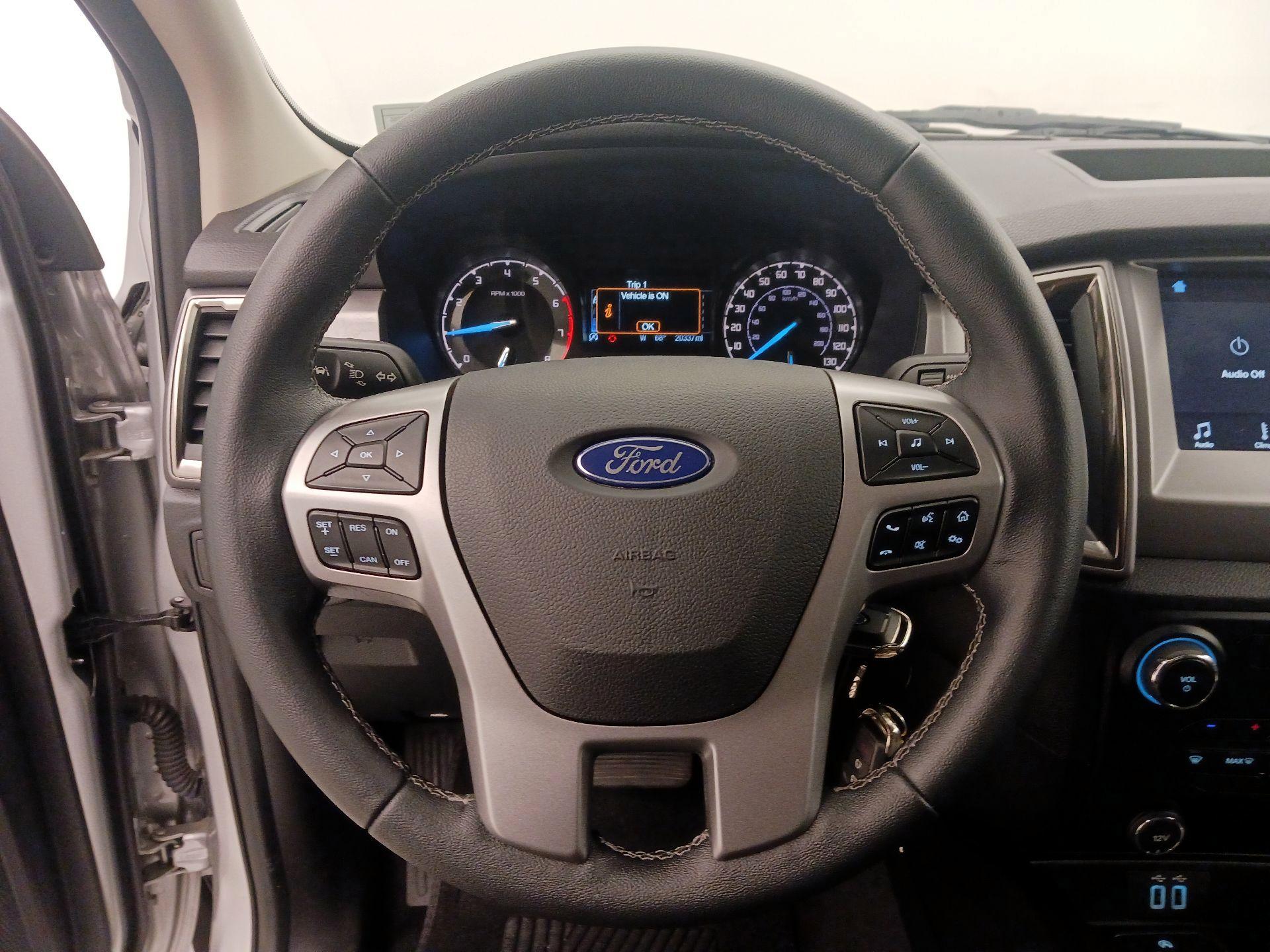 Thumbnail: 2019 Ford Ranger - 10