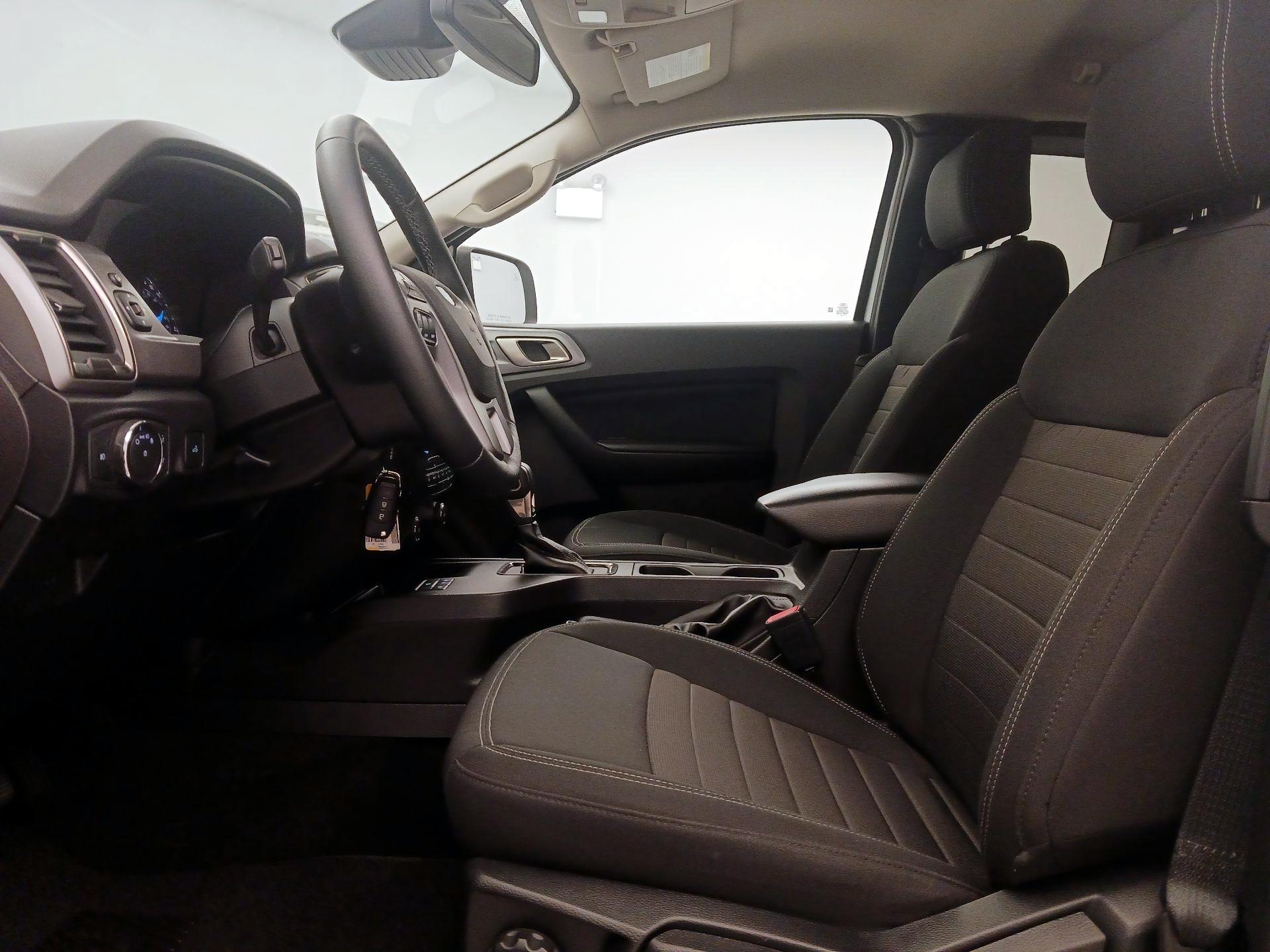 Thumbnail: 2019 Ford Ranger - 11