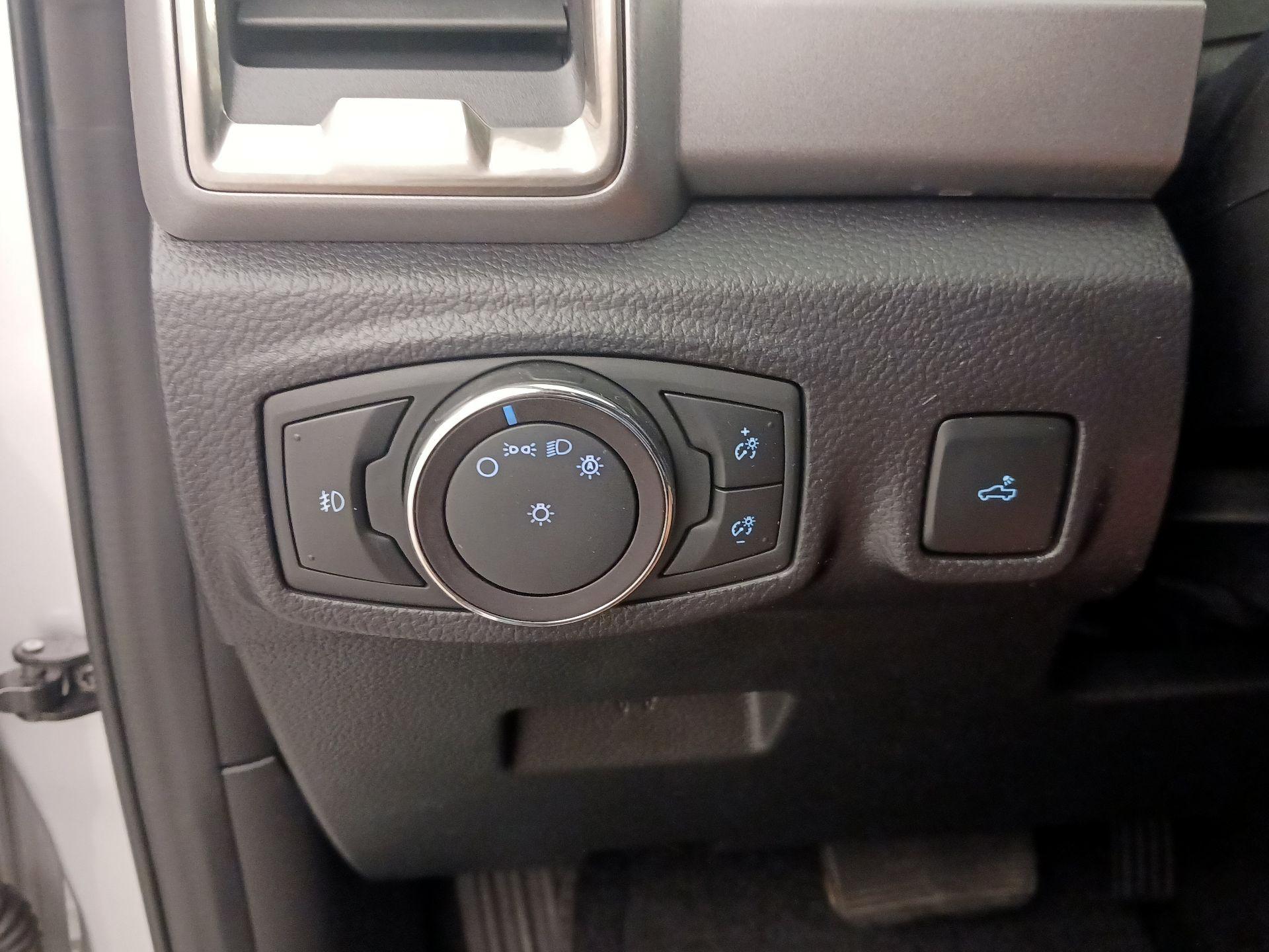 Thumbnail: 2019 Ford Ranger - 13
