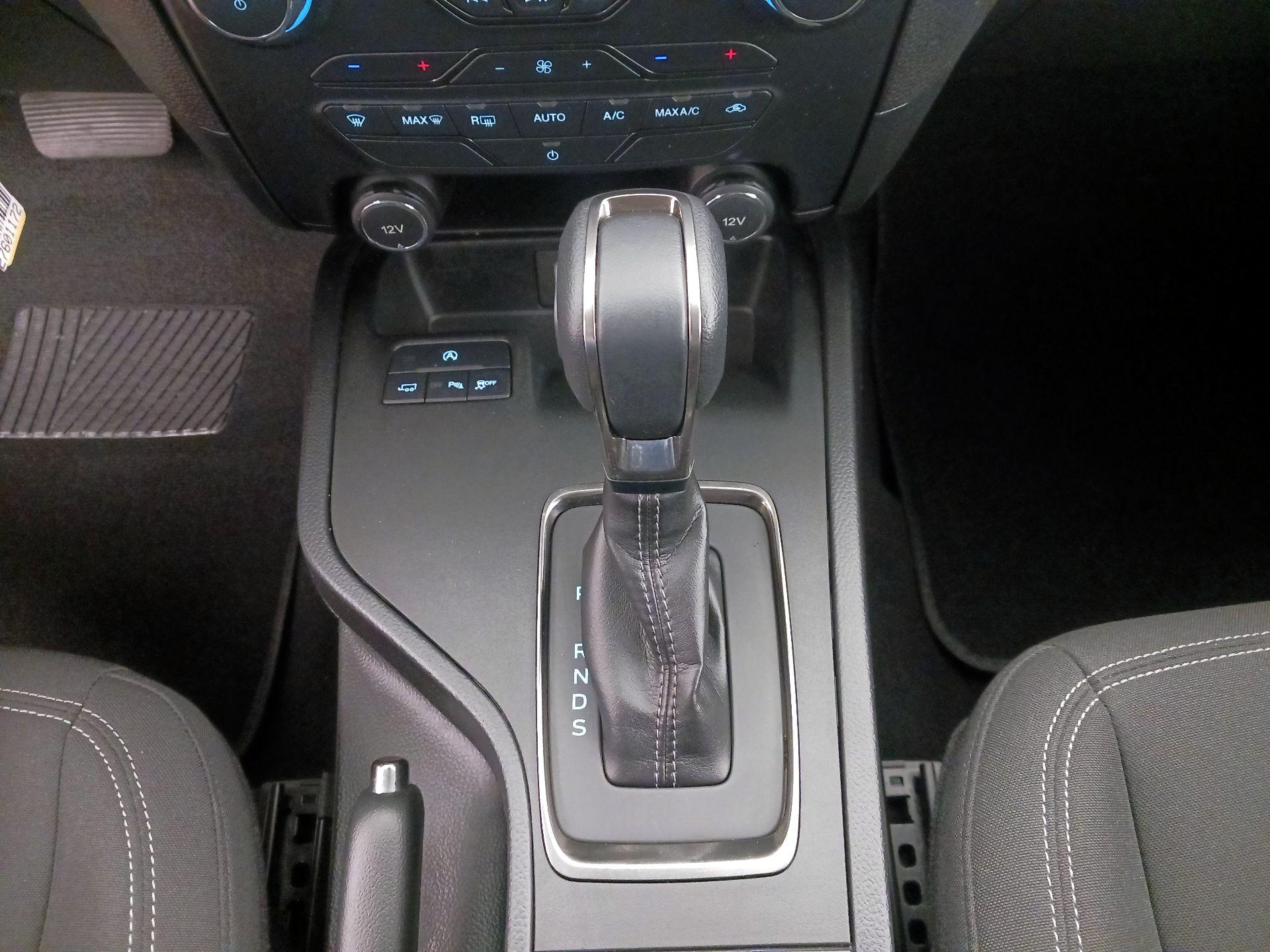 Thumbnail: 2019 Ford Ranger - 17