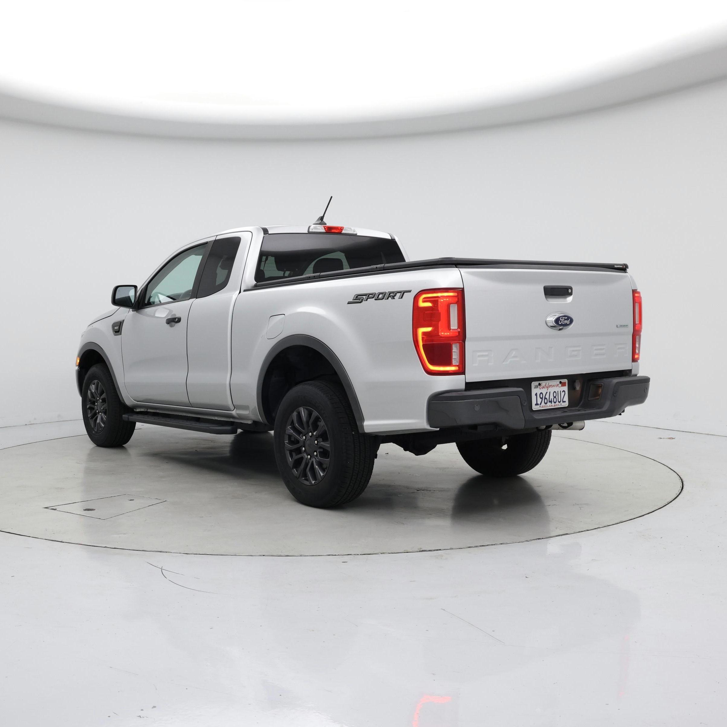 Thumbnail: 2019 Ford Ranger - 2