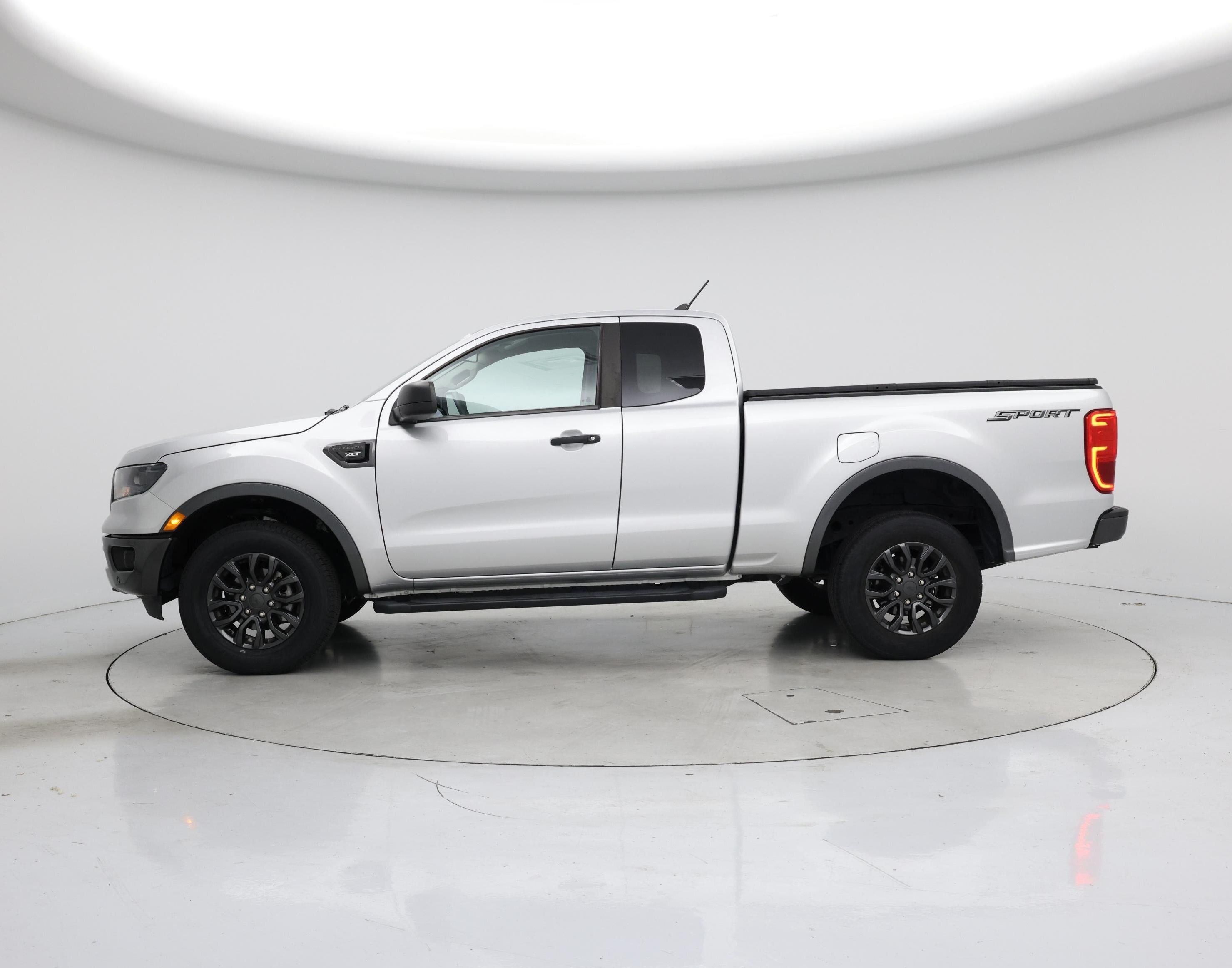 Thumbnail: 2019 Ford Ranger - 3