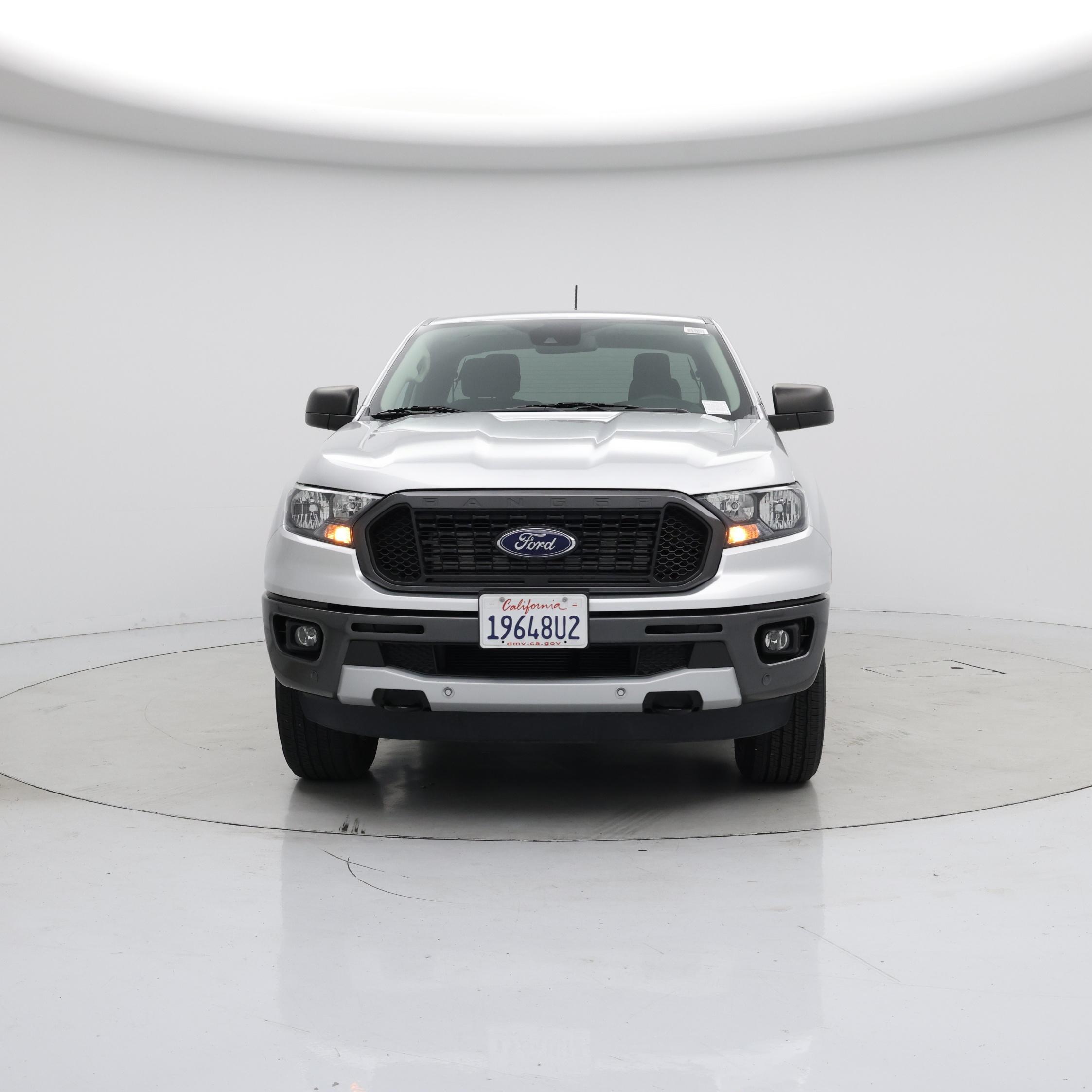 Thumbnail: 2019 Ford Ranger - 5