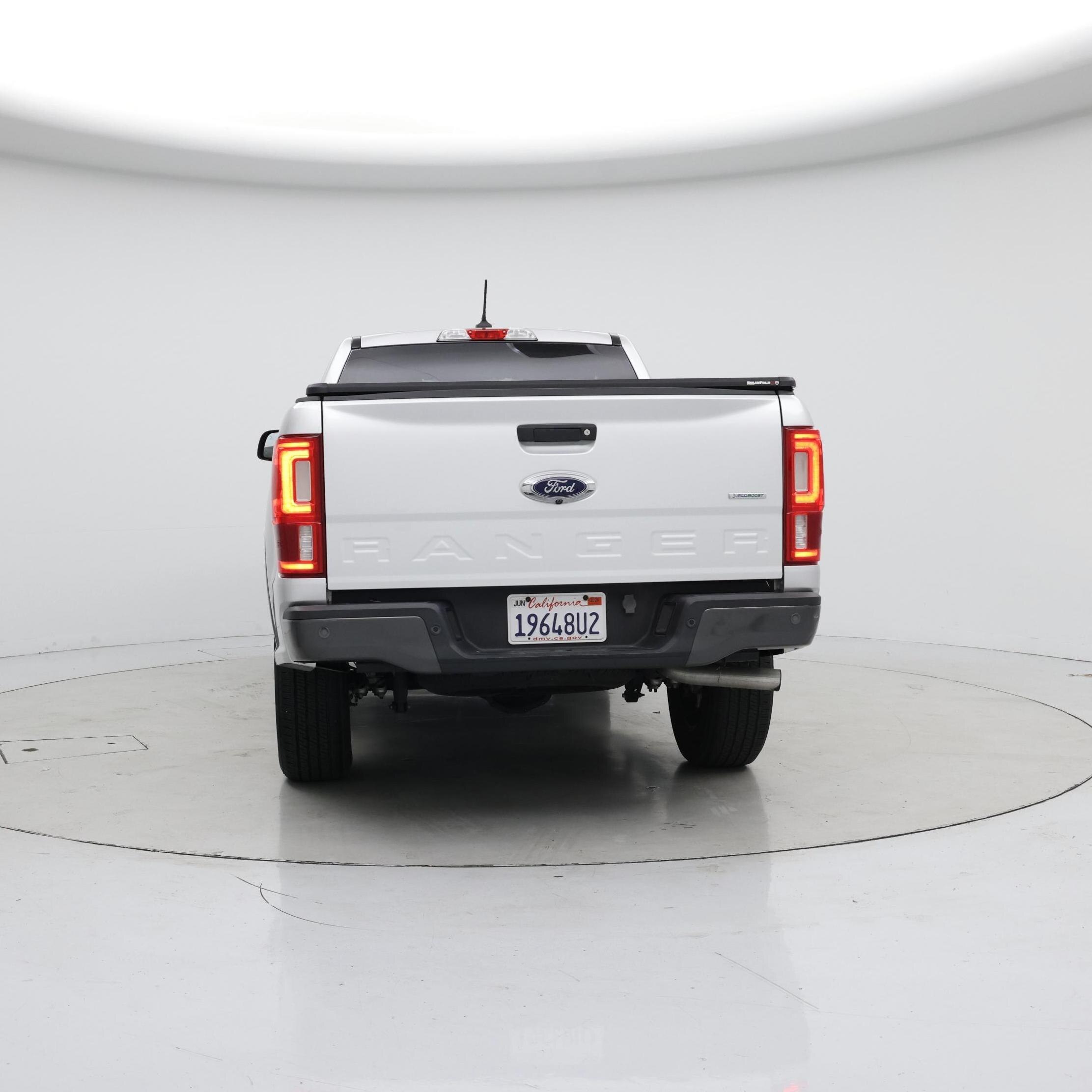 Thumbnail: 2019 Ford Ranger - 6