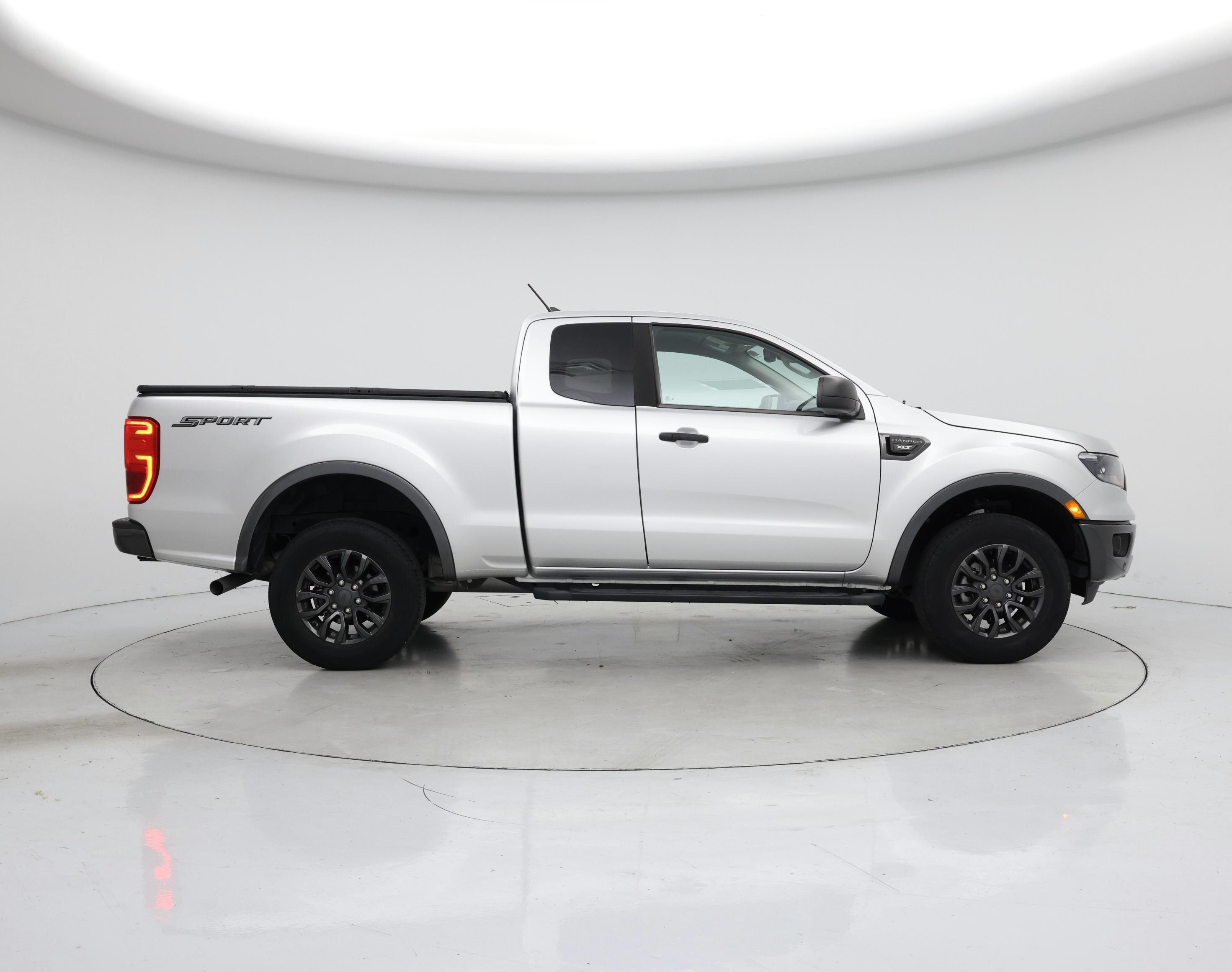 Thumbnail: 2019 Ford Ranger - 7