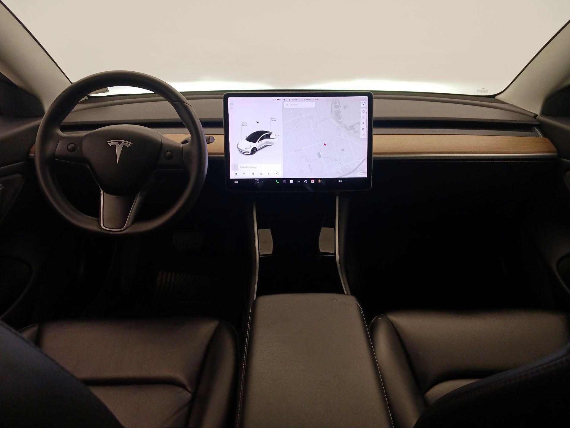 Thumbnail: 2019 Tesla Model 3 - 9