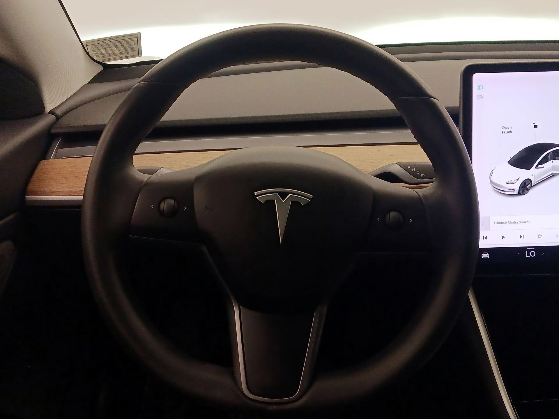 Thumbnail: 2019 Tesla Model 3 - 10