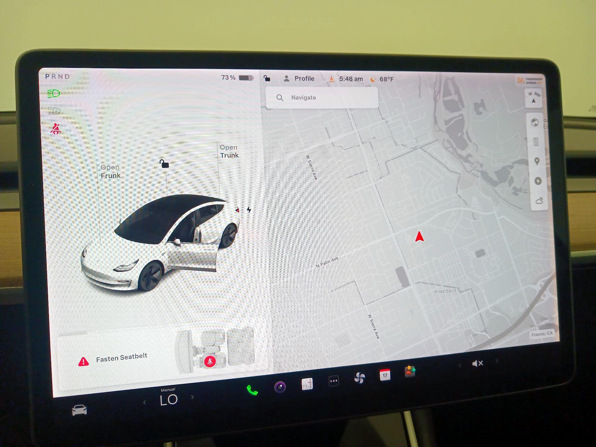 Thumbnail: 2019 Tesla Model 3 - 13
