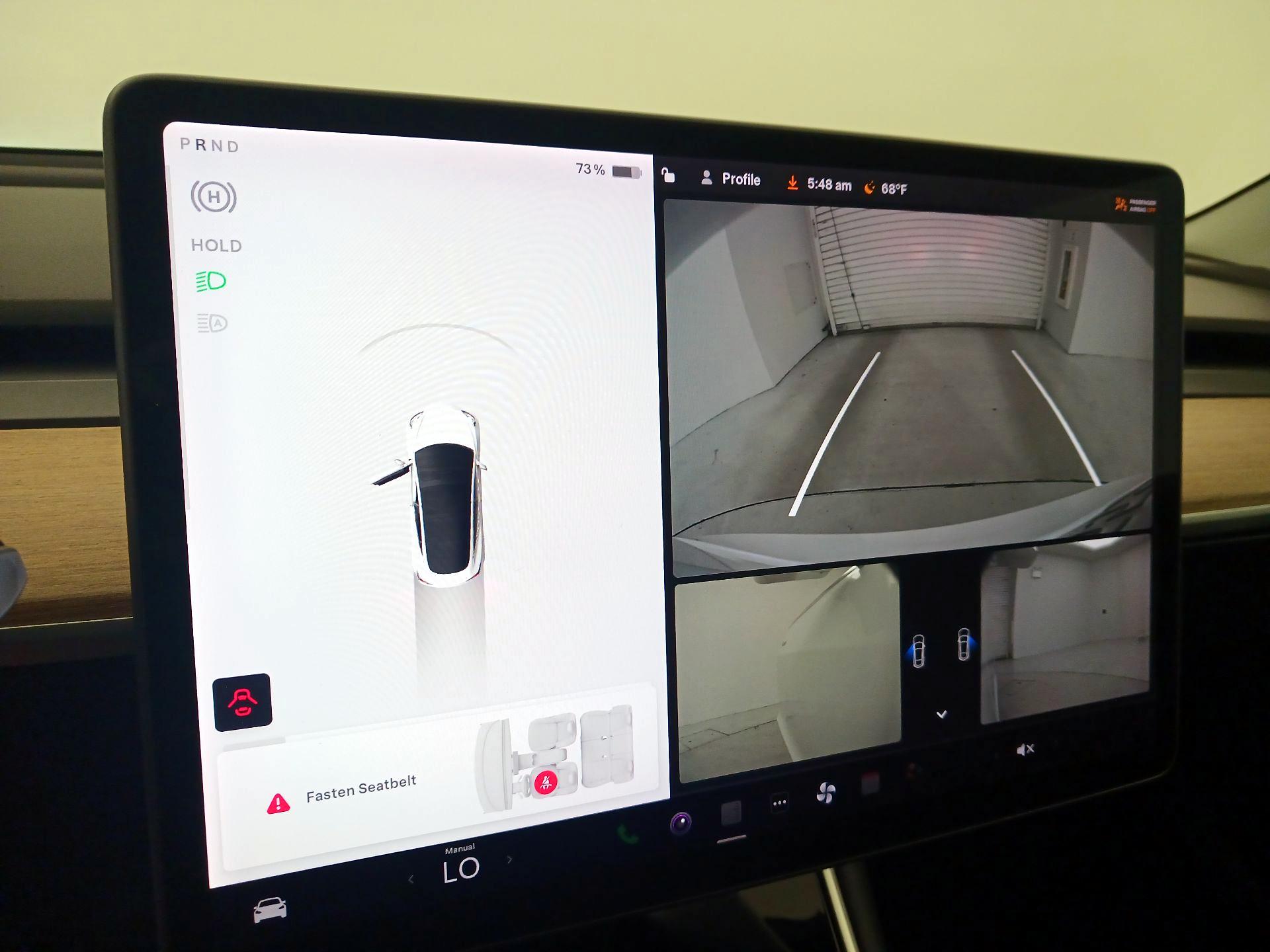 Thumbnail: 2019 Tesla Model 3 - 14