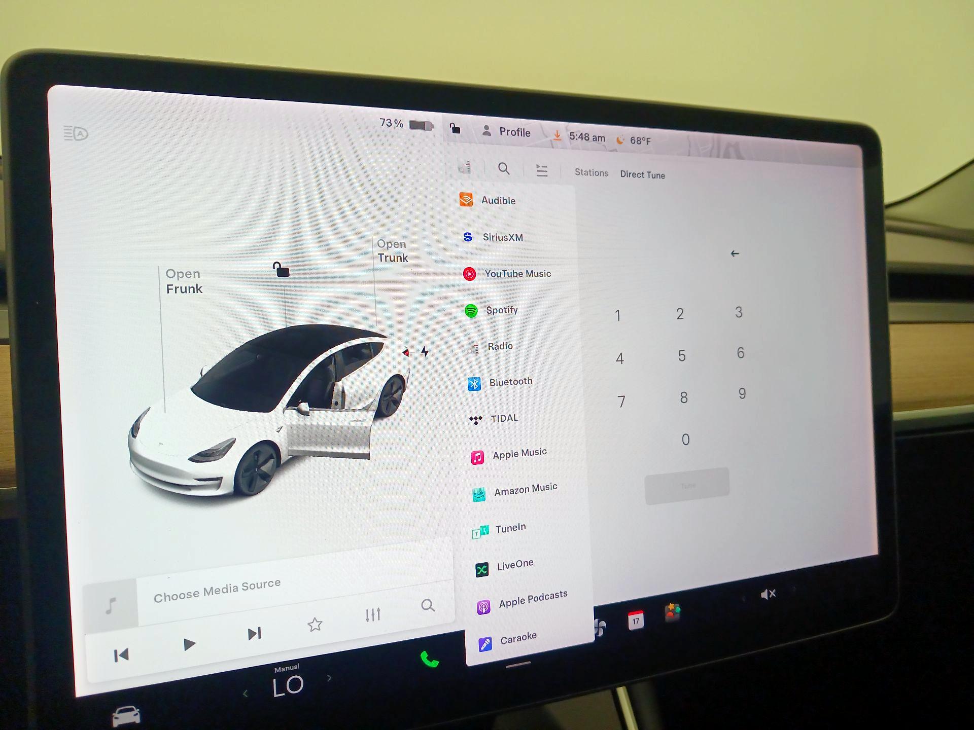 Thumbnail: 2019 Tesla Model 3 - 15