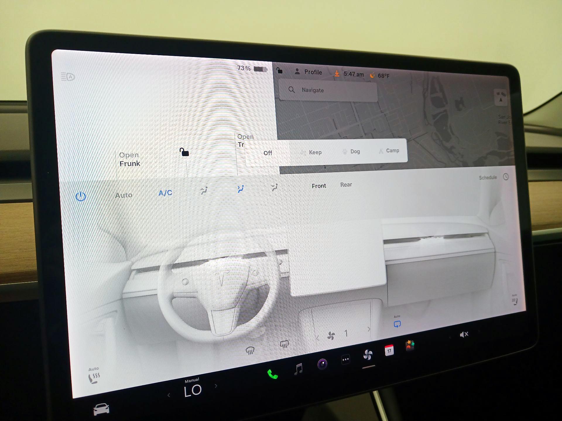 Thumbnail: 2019 Tesla Model 3 - 16