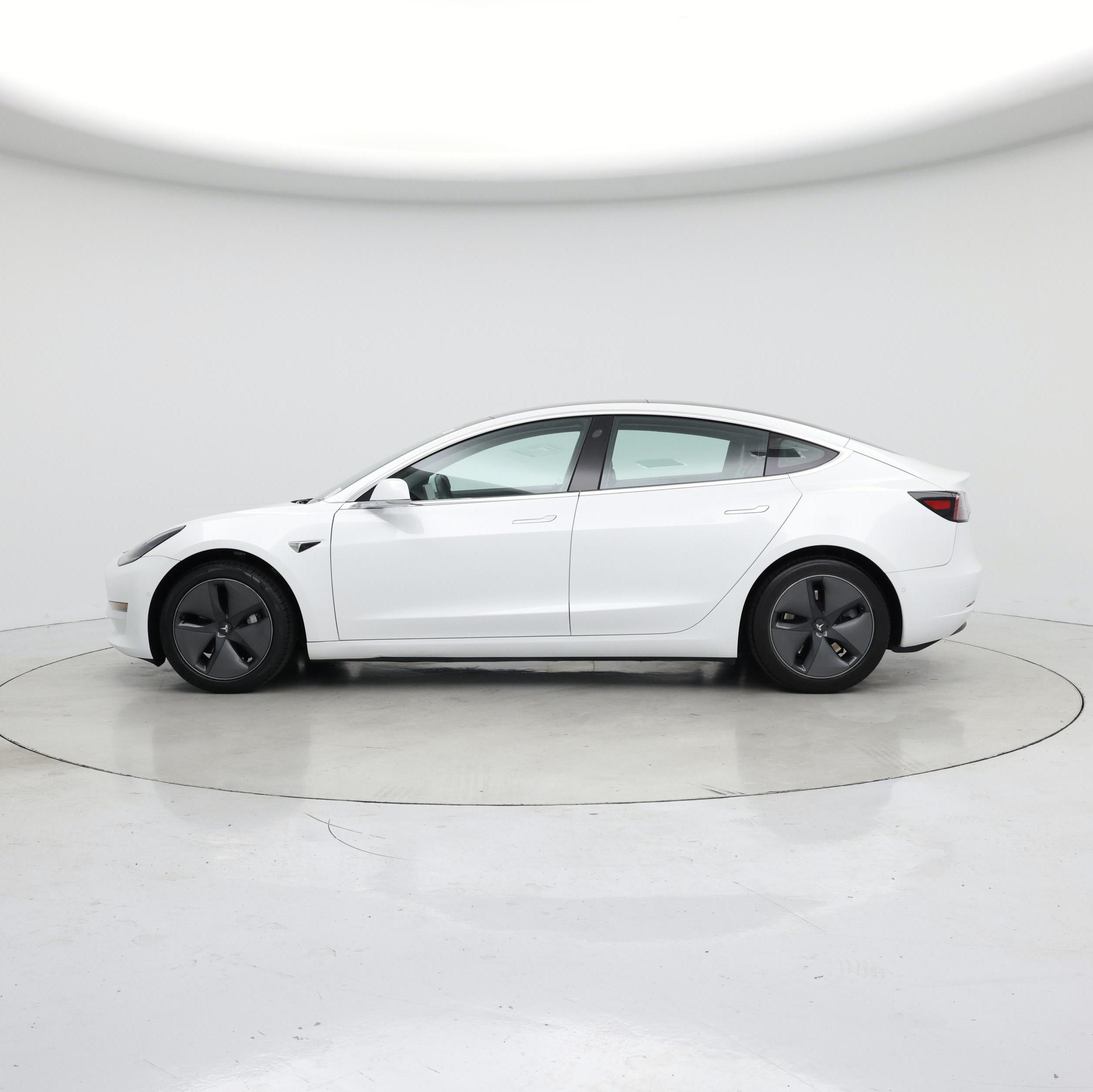 Thumbnail: 2019 Tesla Model 3 - 3