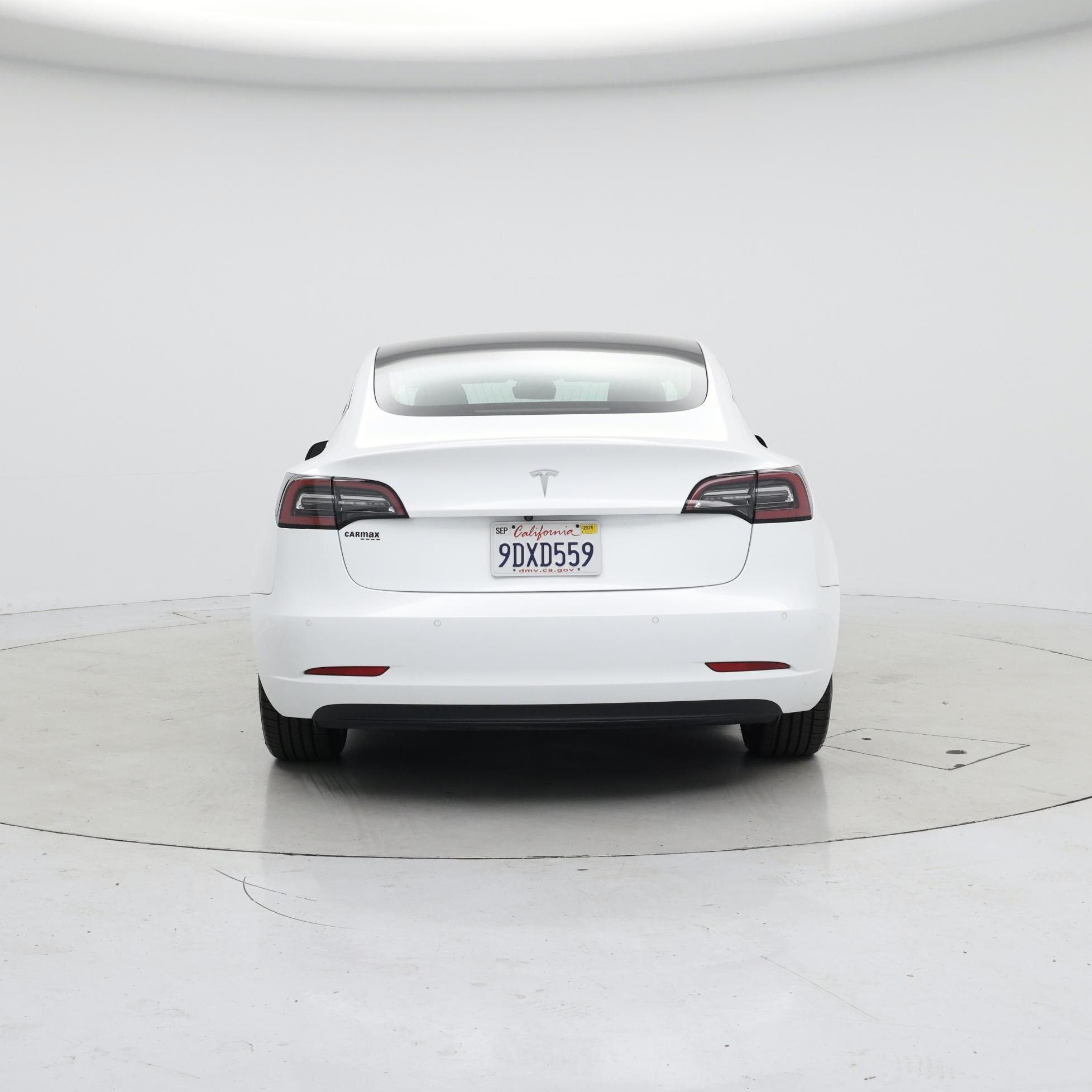 Thumbnail: 2019 Tesla Model 3 - 6